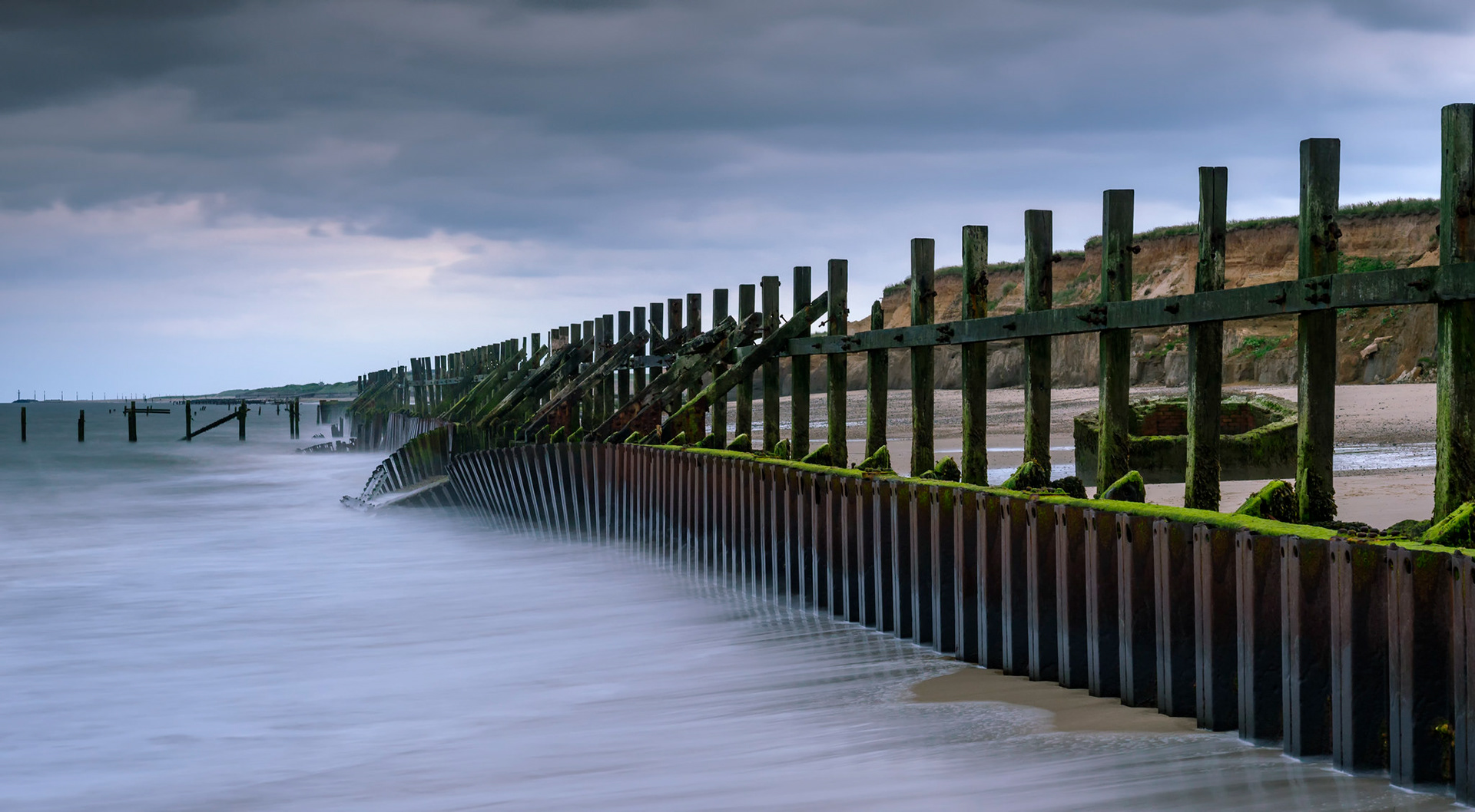 Happisburgh