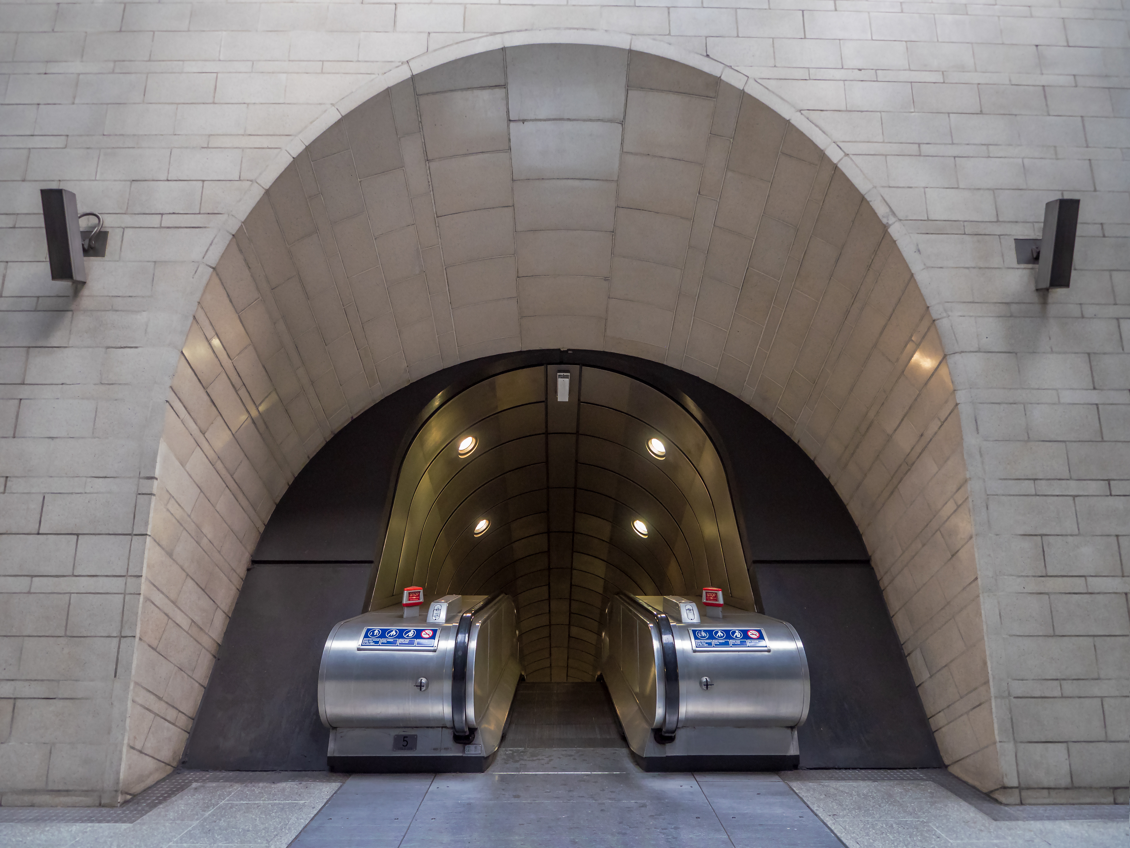 Arches