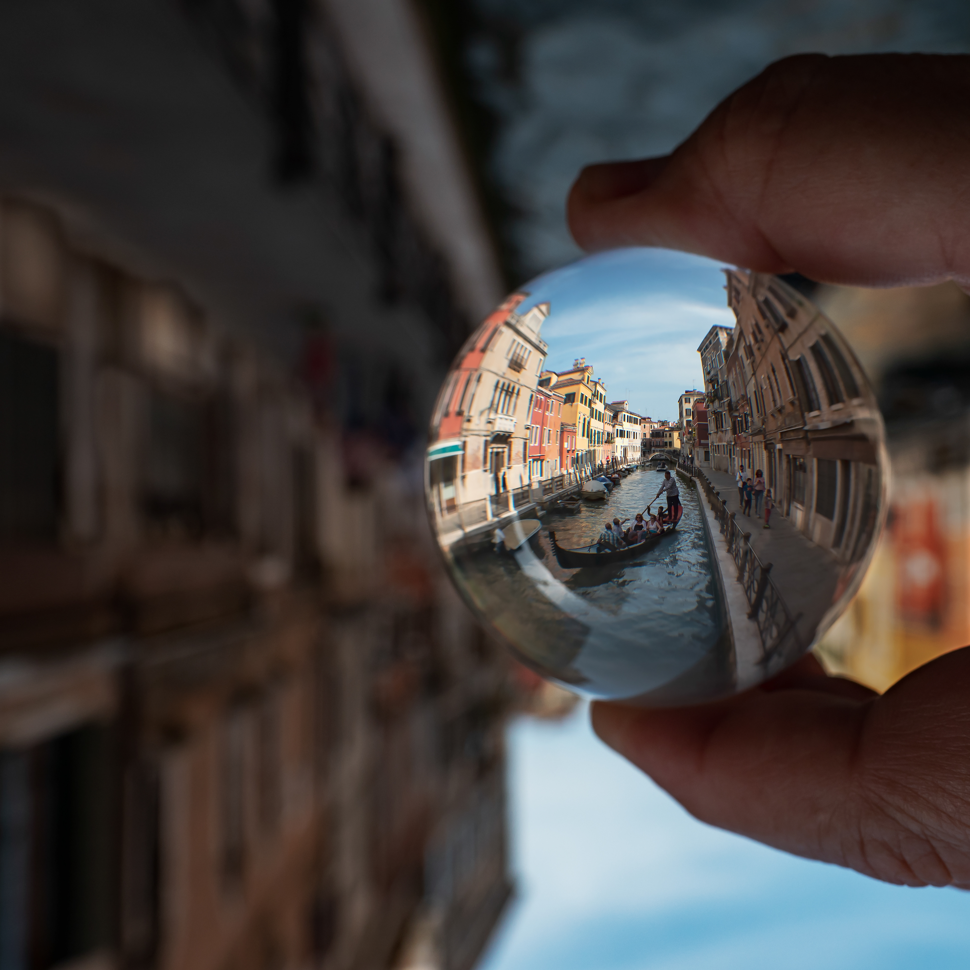 Venice