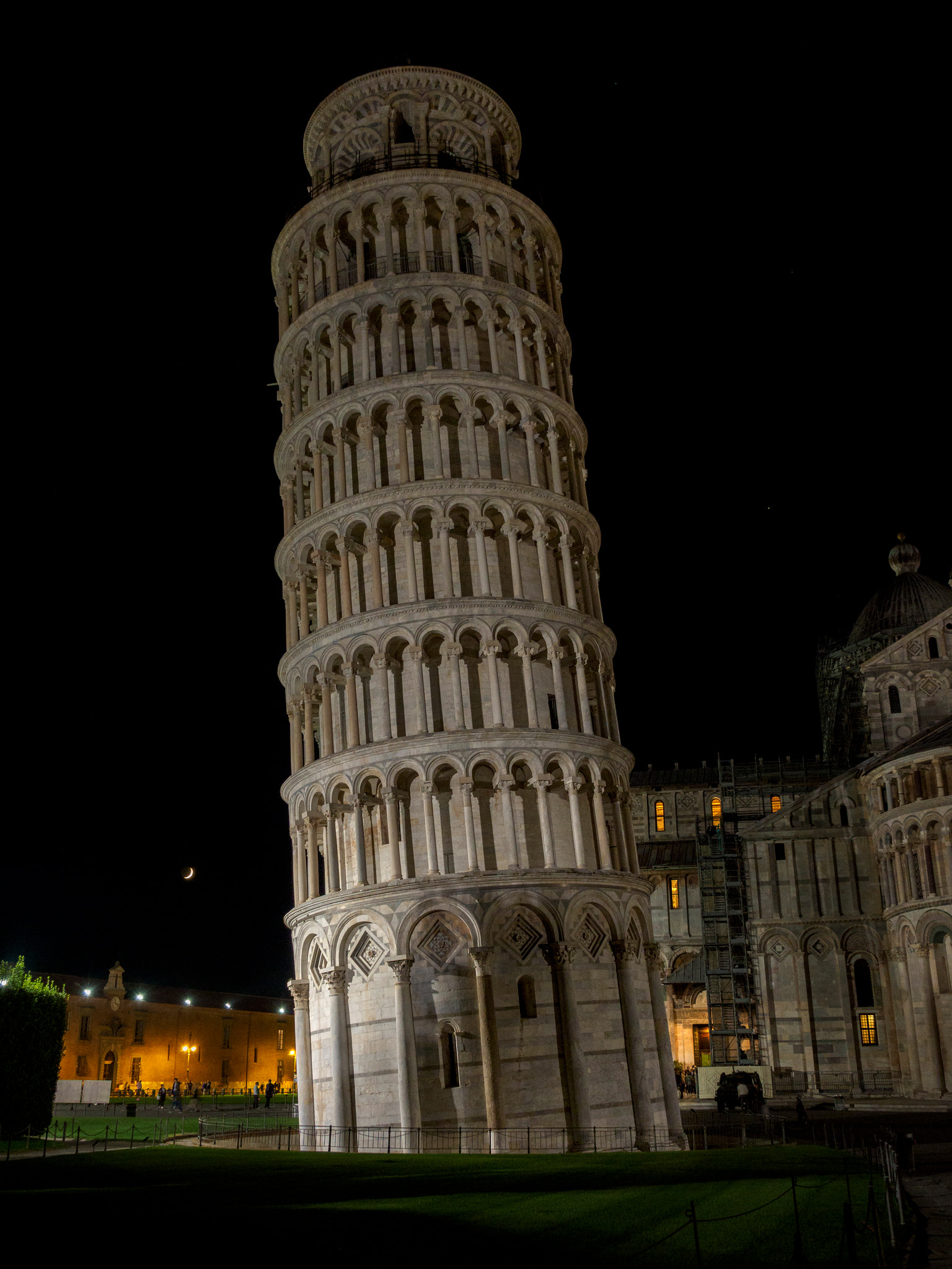 Pisa