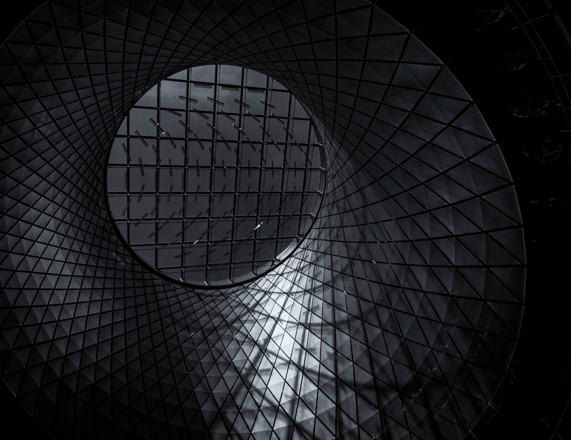 The Oculus - NY