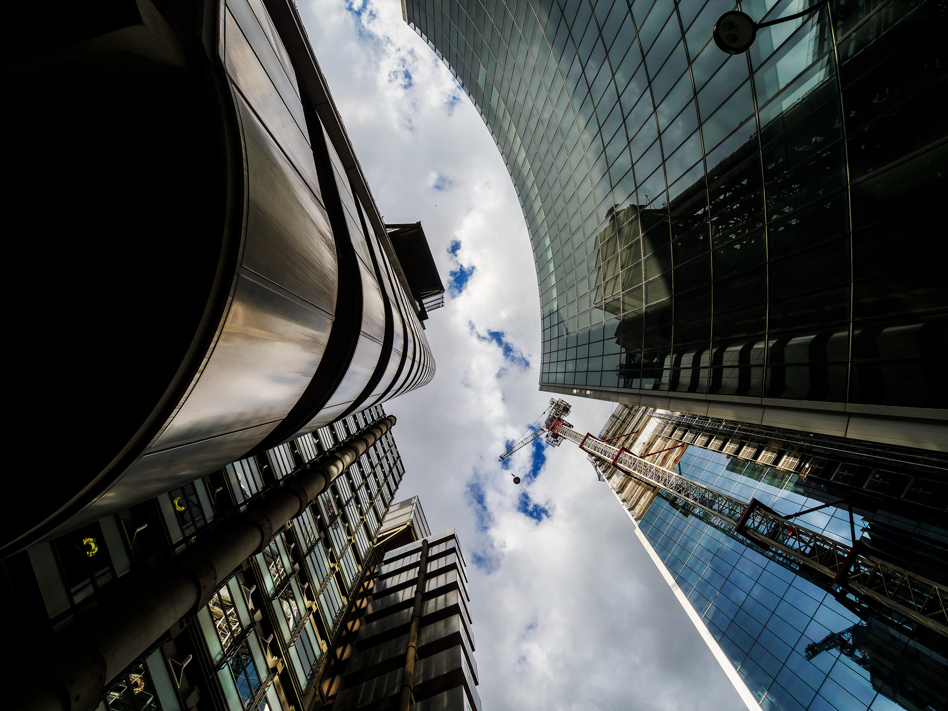 Lloyds & Willis