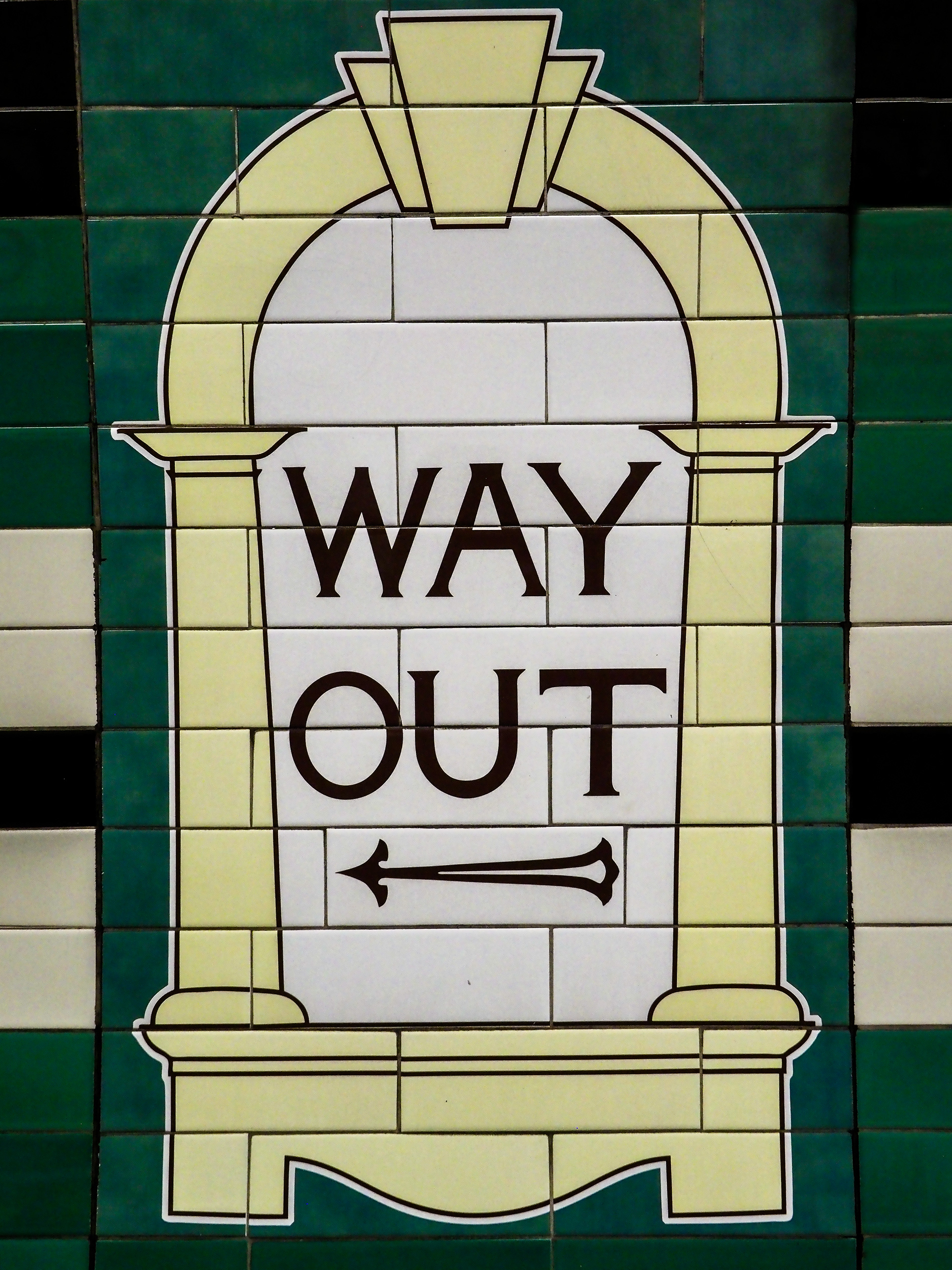 Way Out