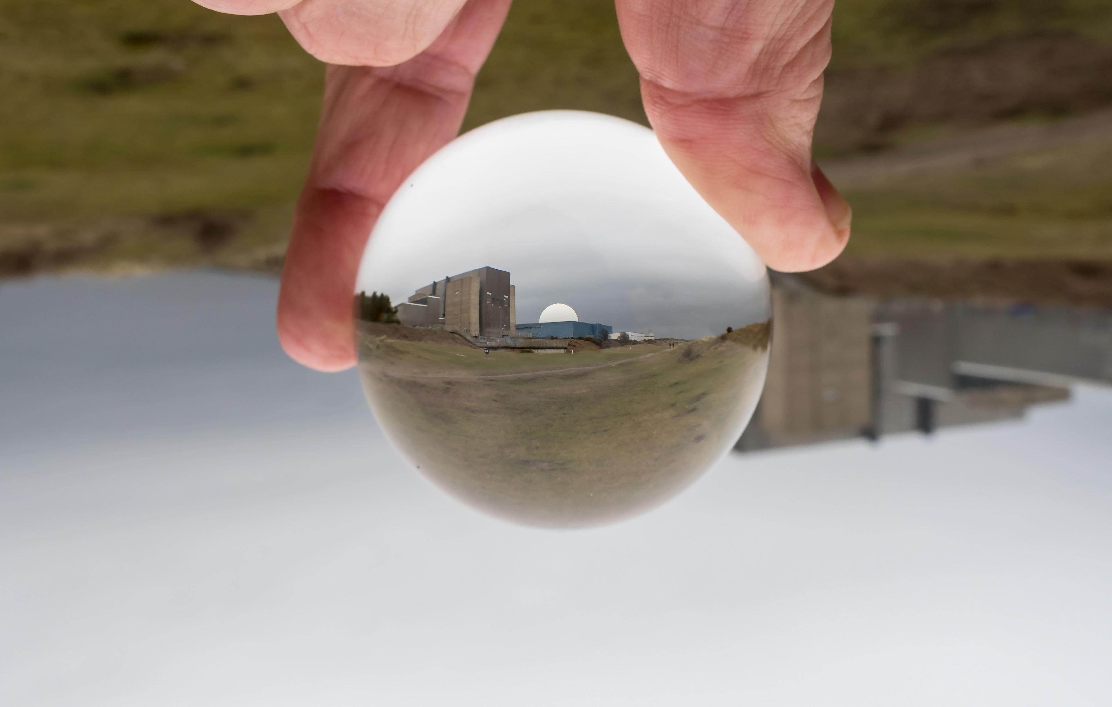 Sizewell B