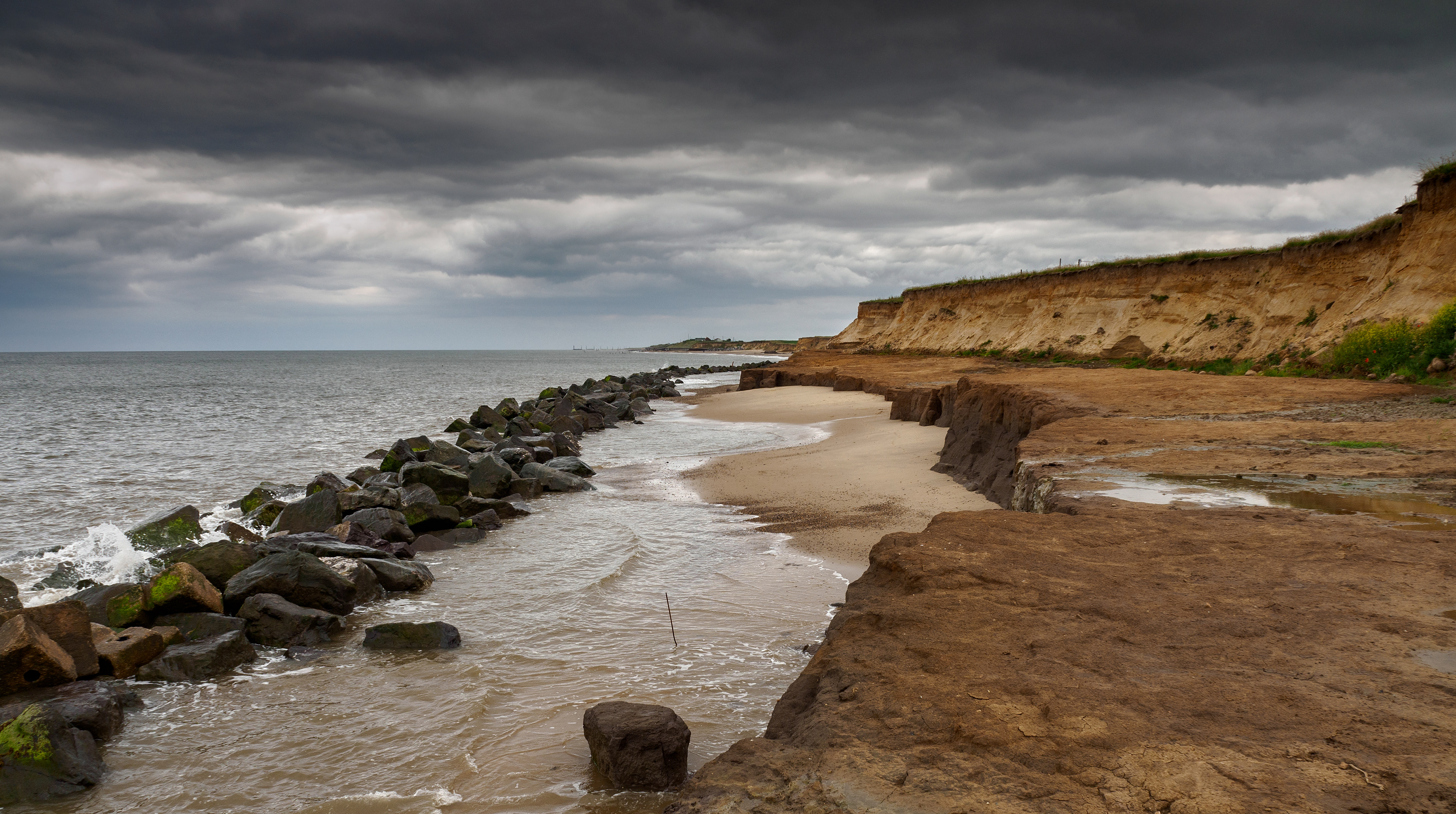 Happisburgh