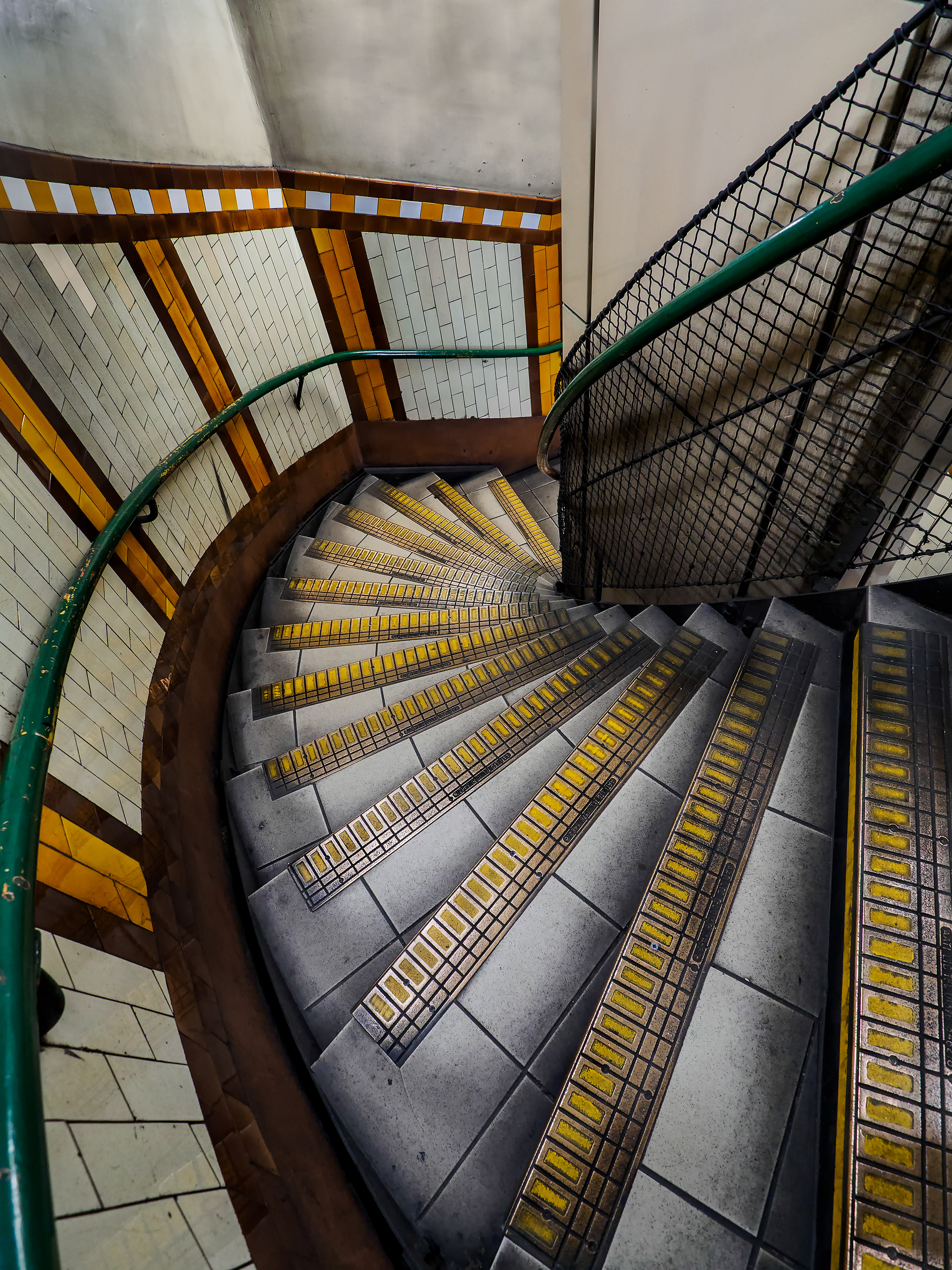Spiral