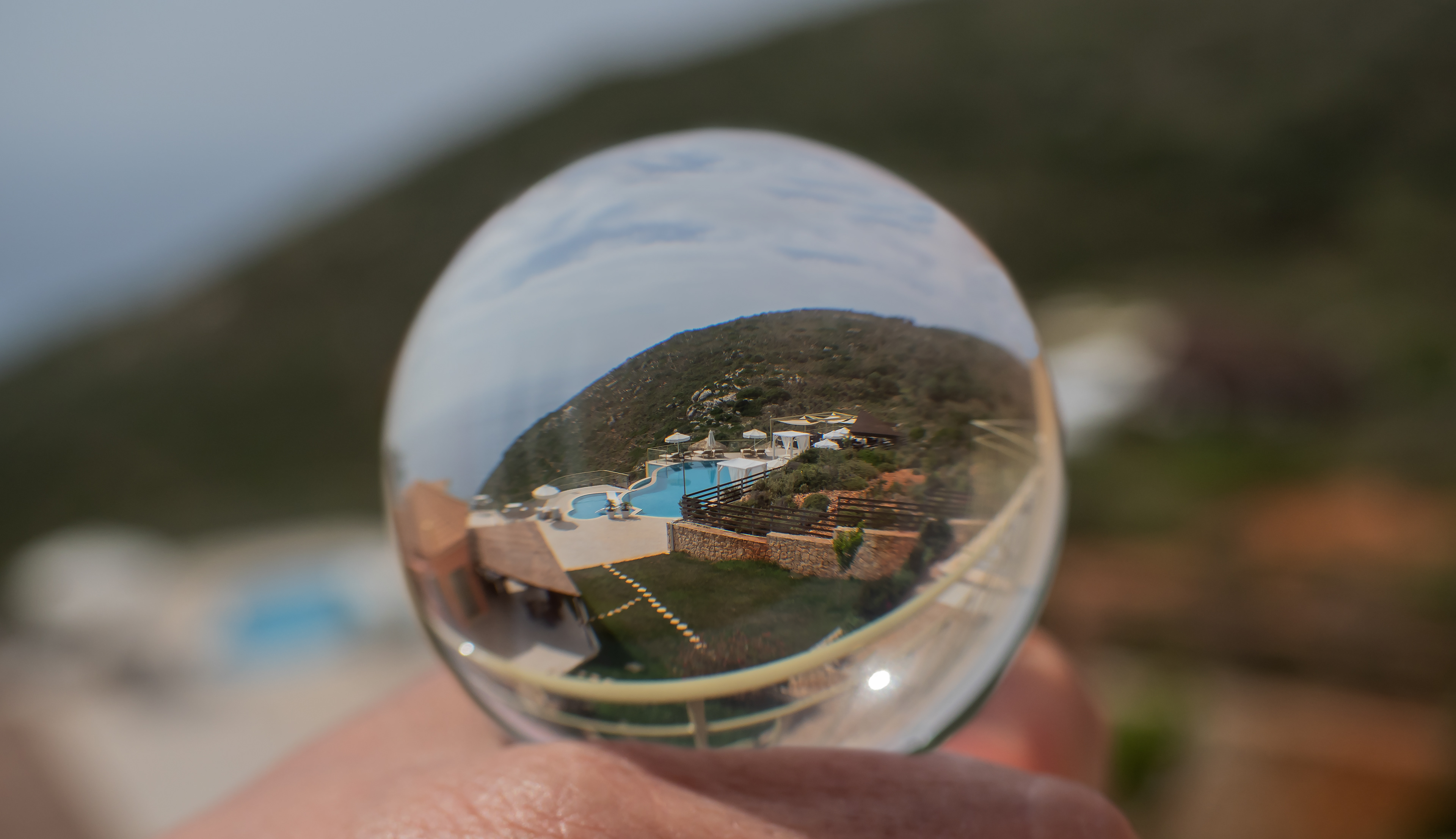 Petani Bay - Kefalonia