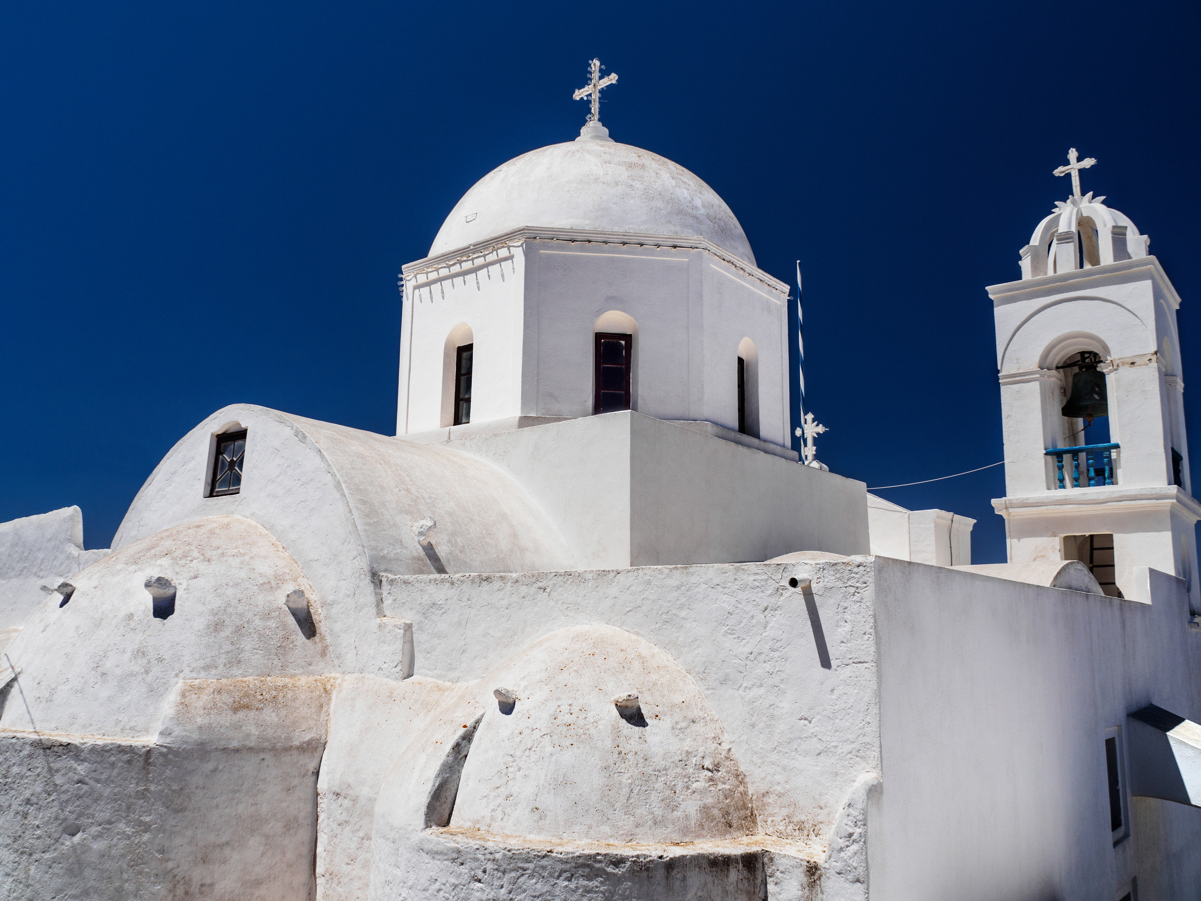 Santorini