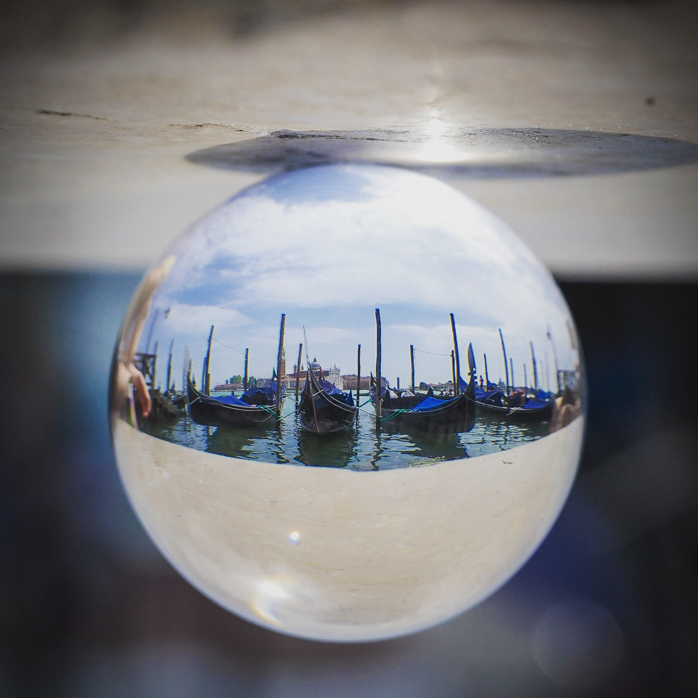 Venice