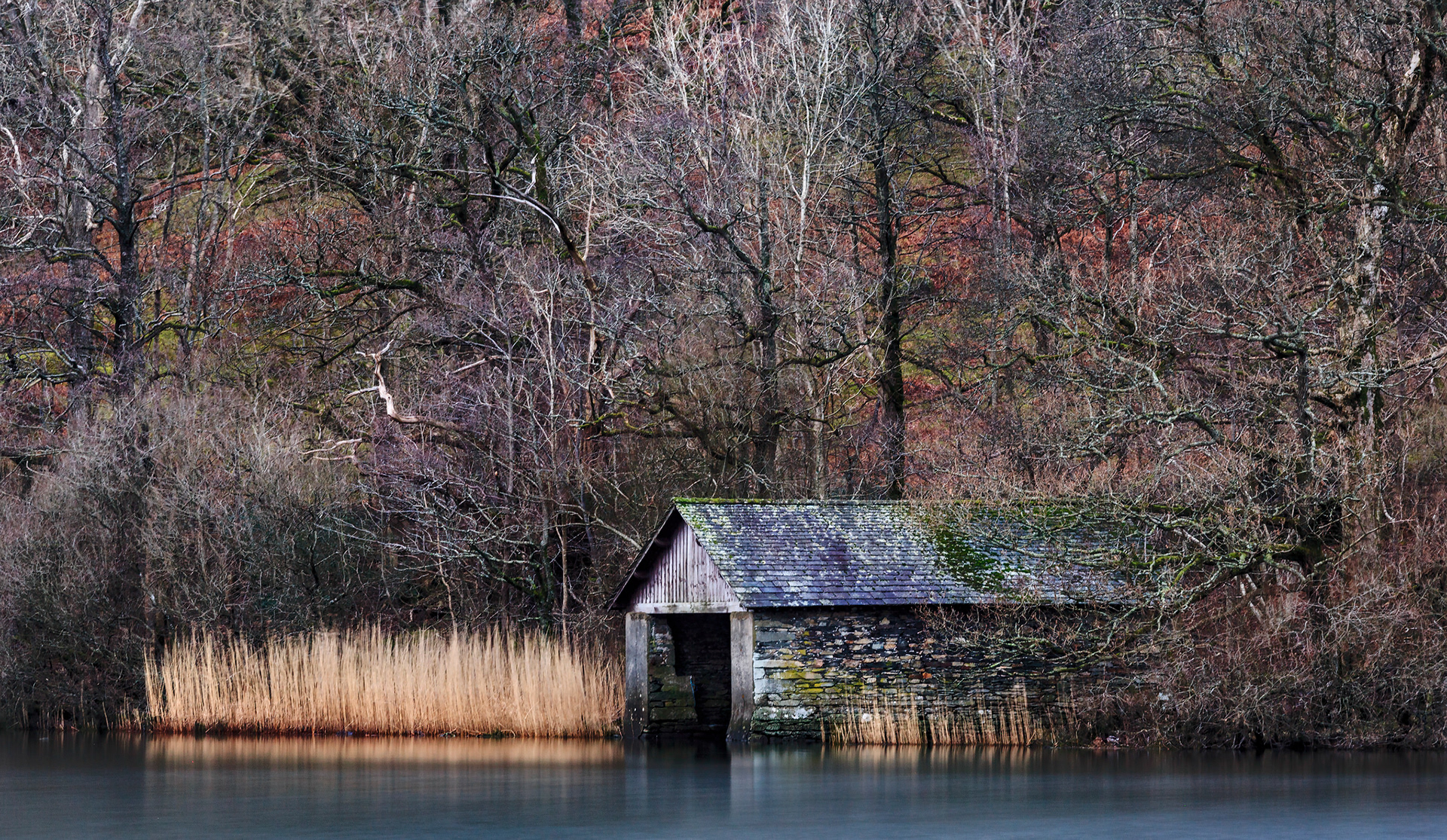 Rydal Water