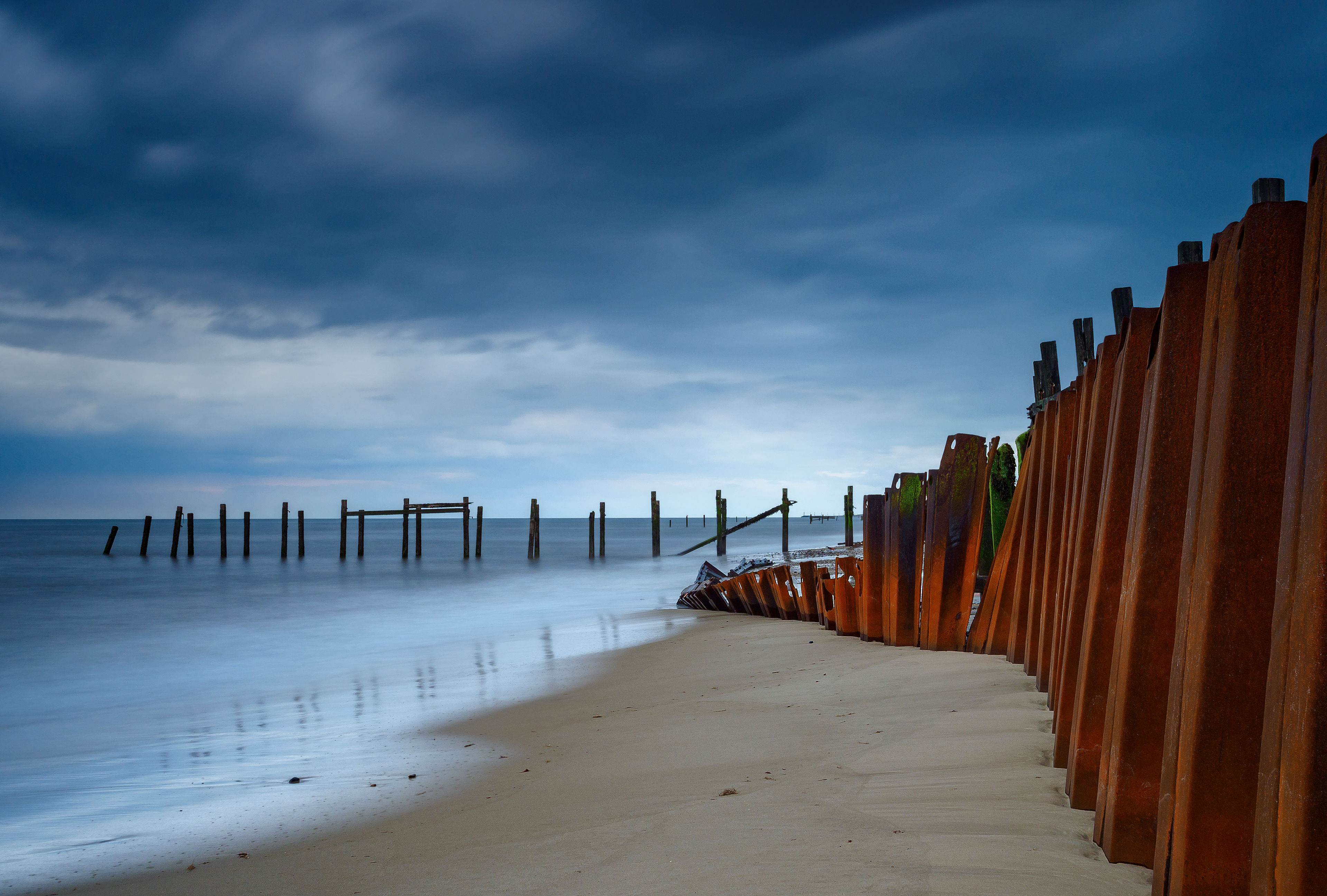 Happisburgh