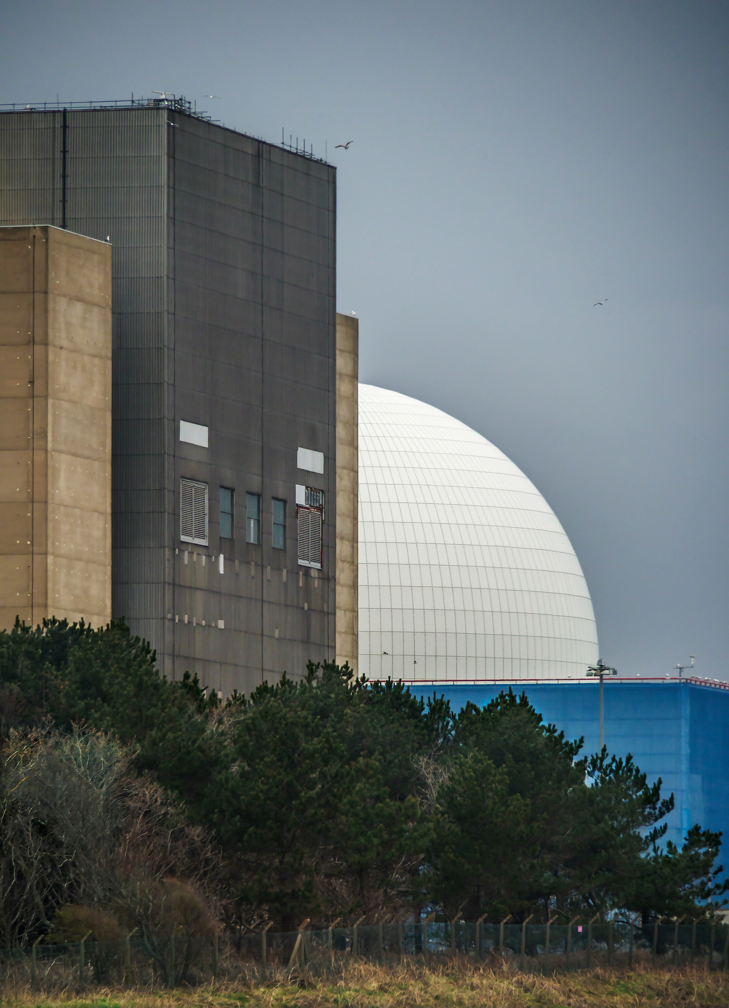 Sizewell B