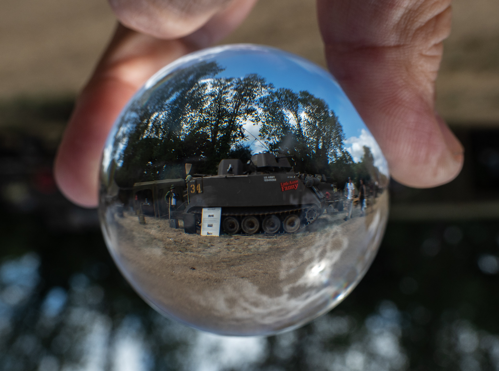 War & Peace