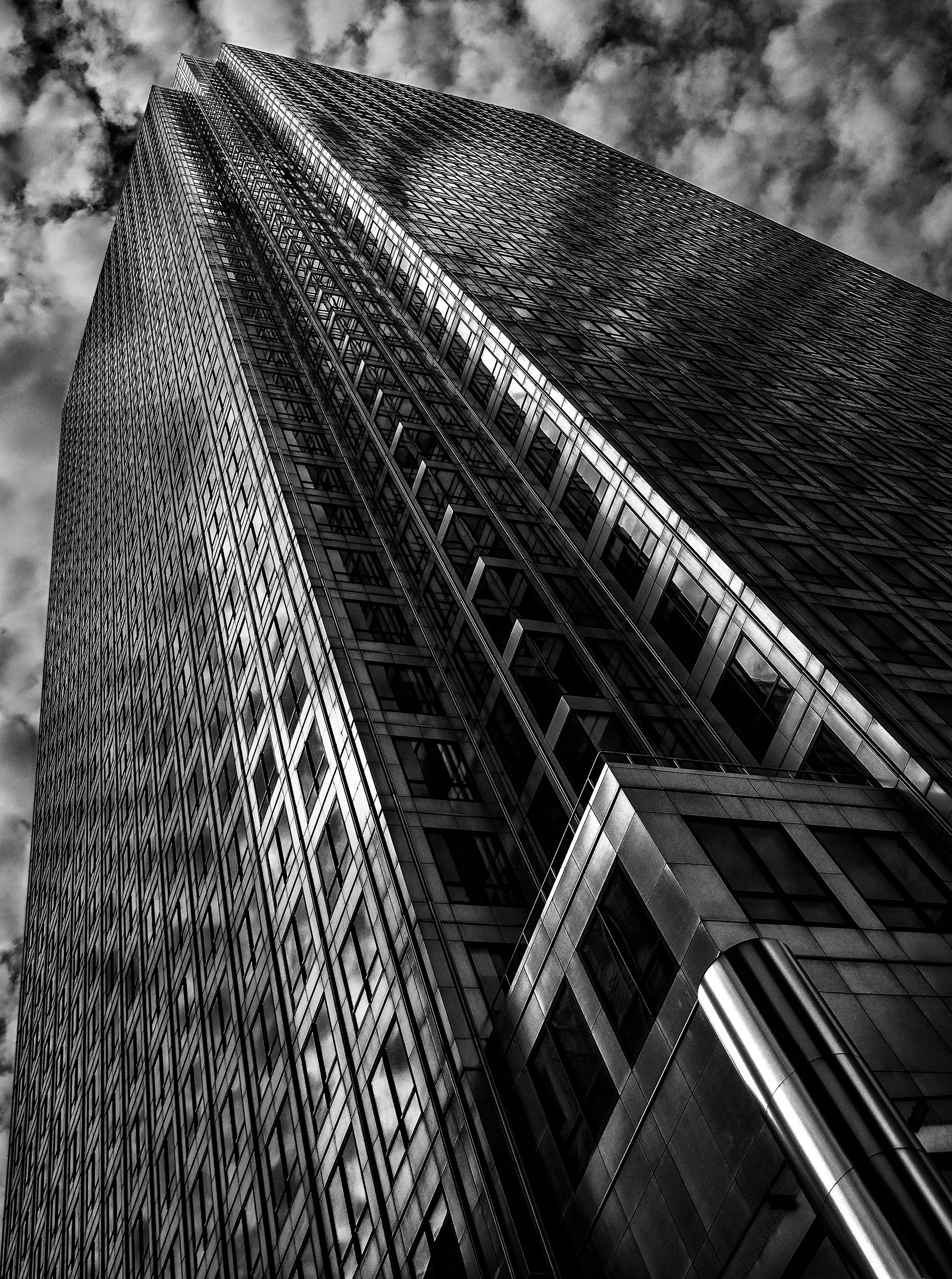 One Canada Square