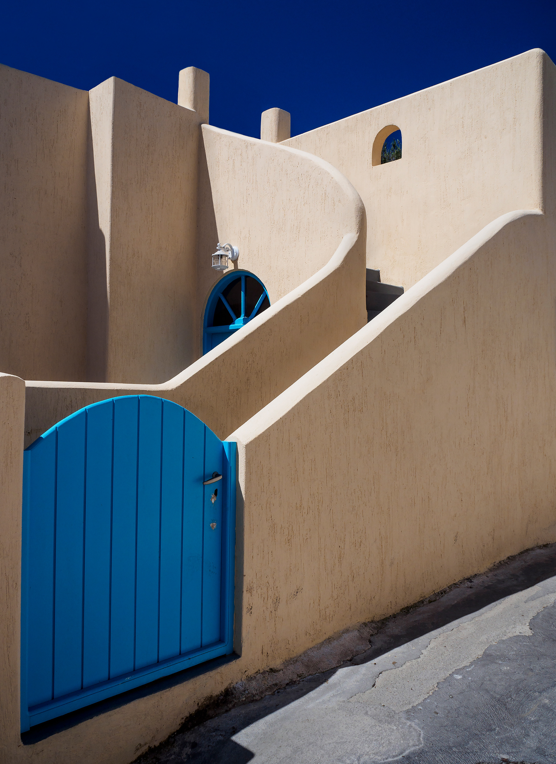 Santorini