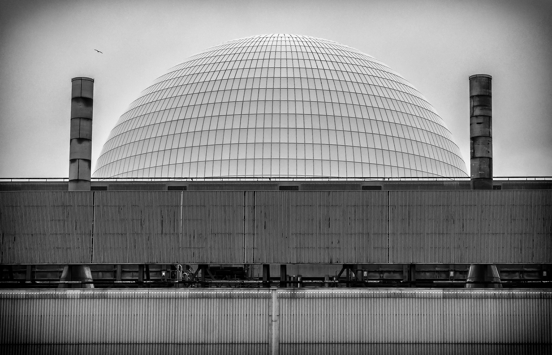 Sizewell B
