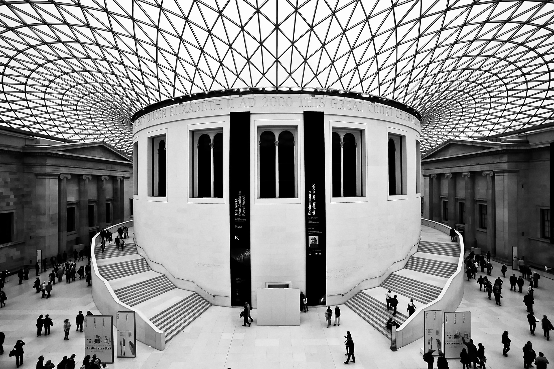 British Museum