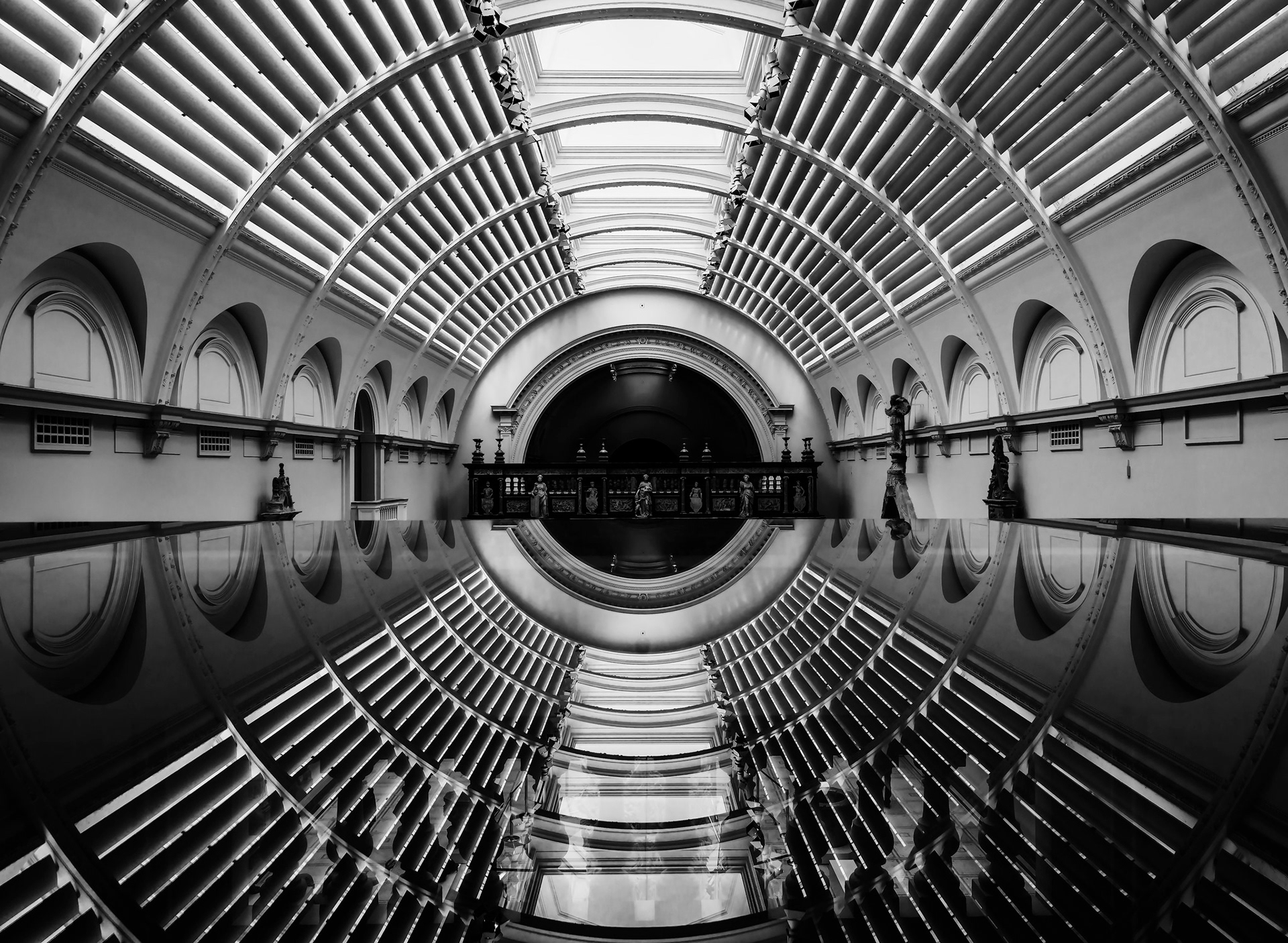 Victoria & Albert Museum