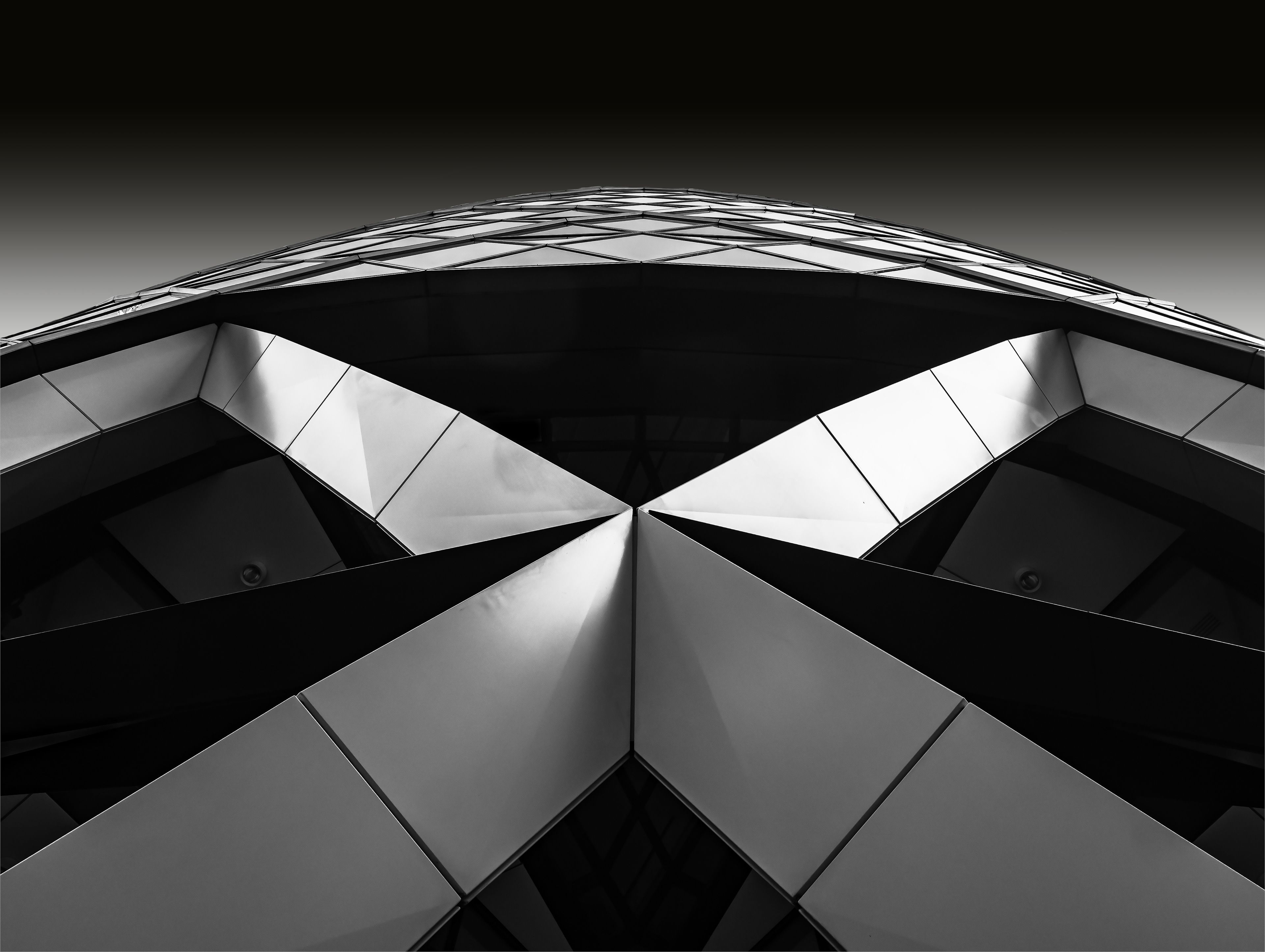 The Gherkin