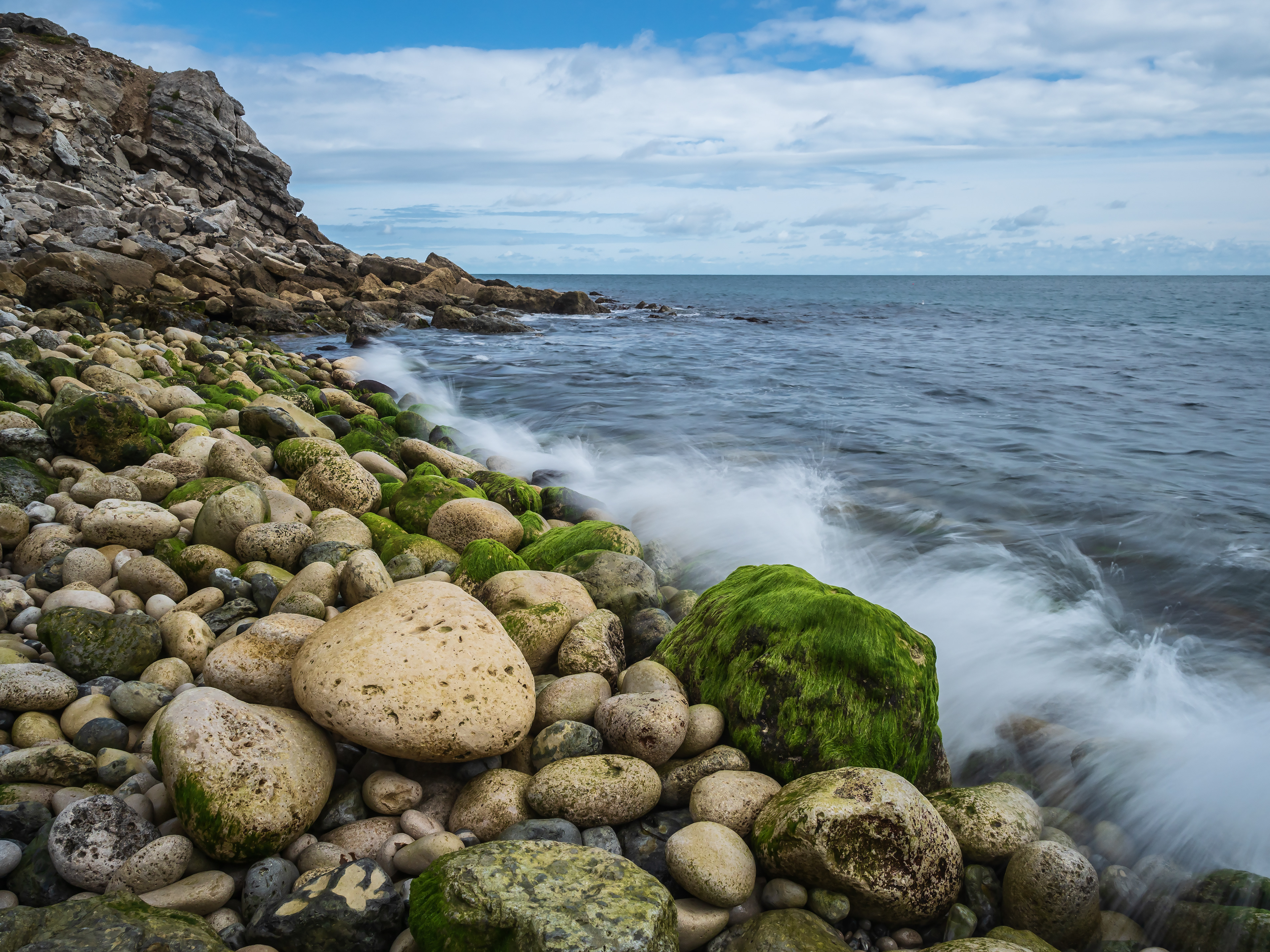 Church Ope Cove