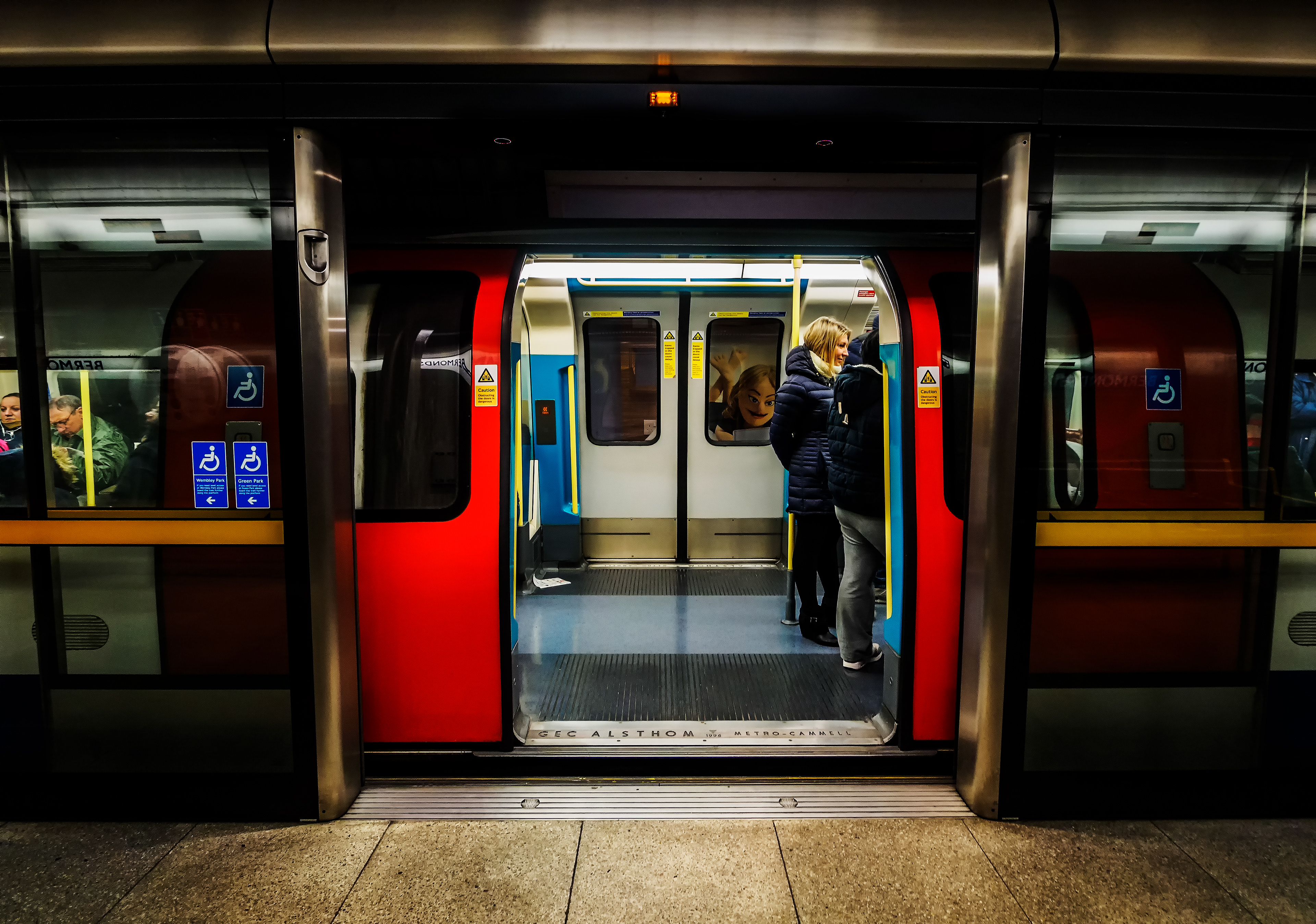 Transit