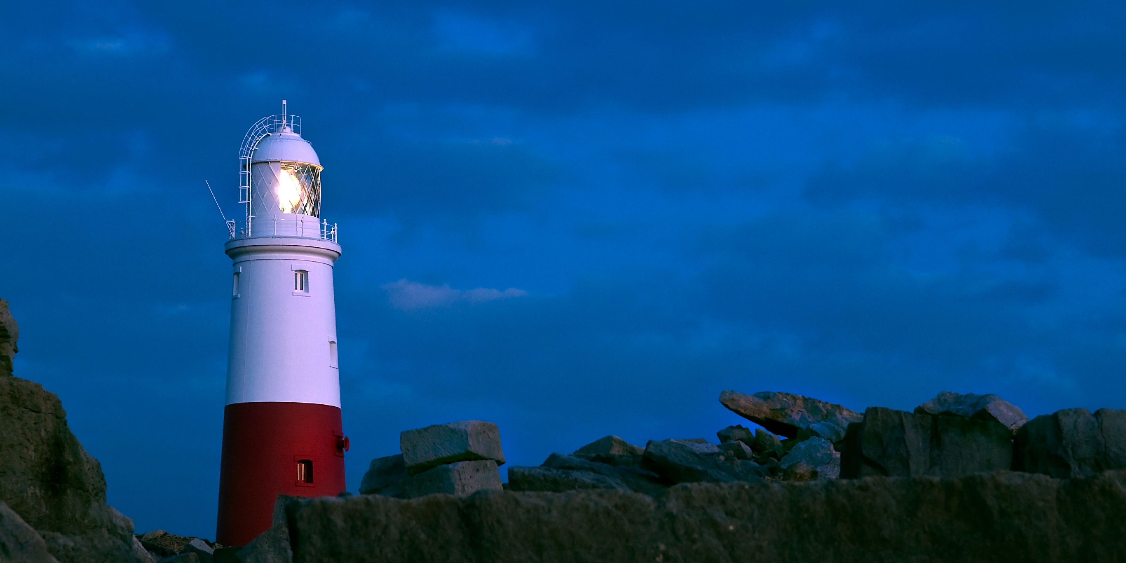 Portland Bill