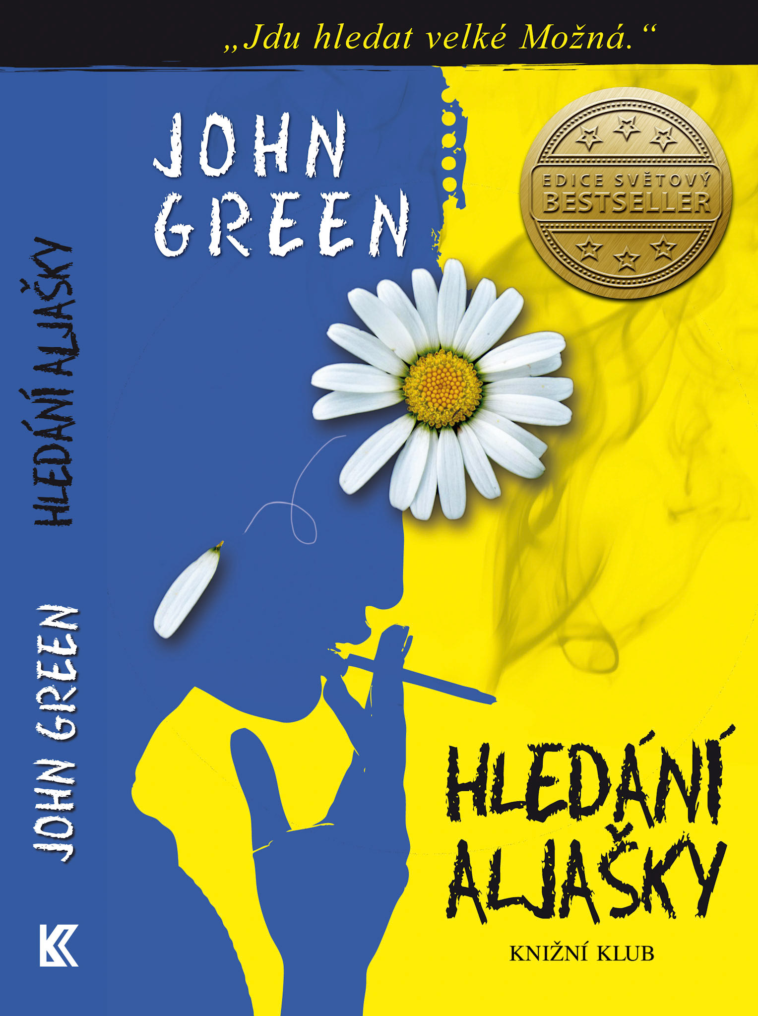 Hledání aljašky
