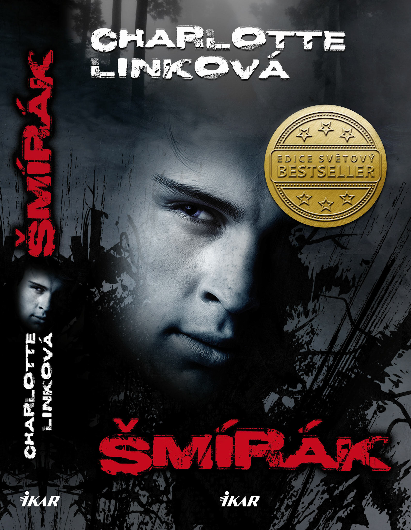 přebal-šmírák