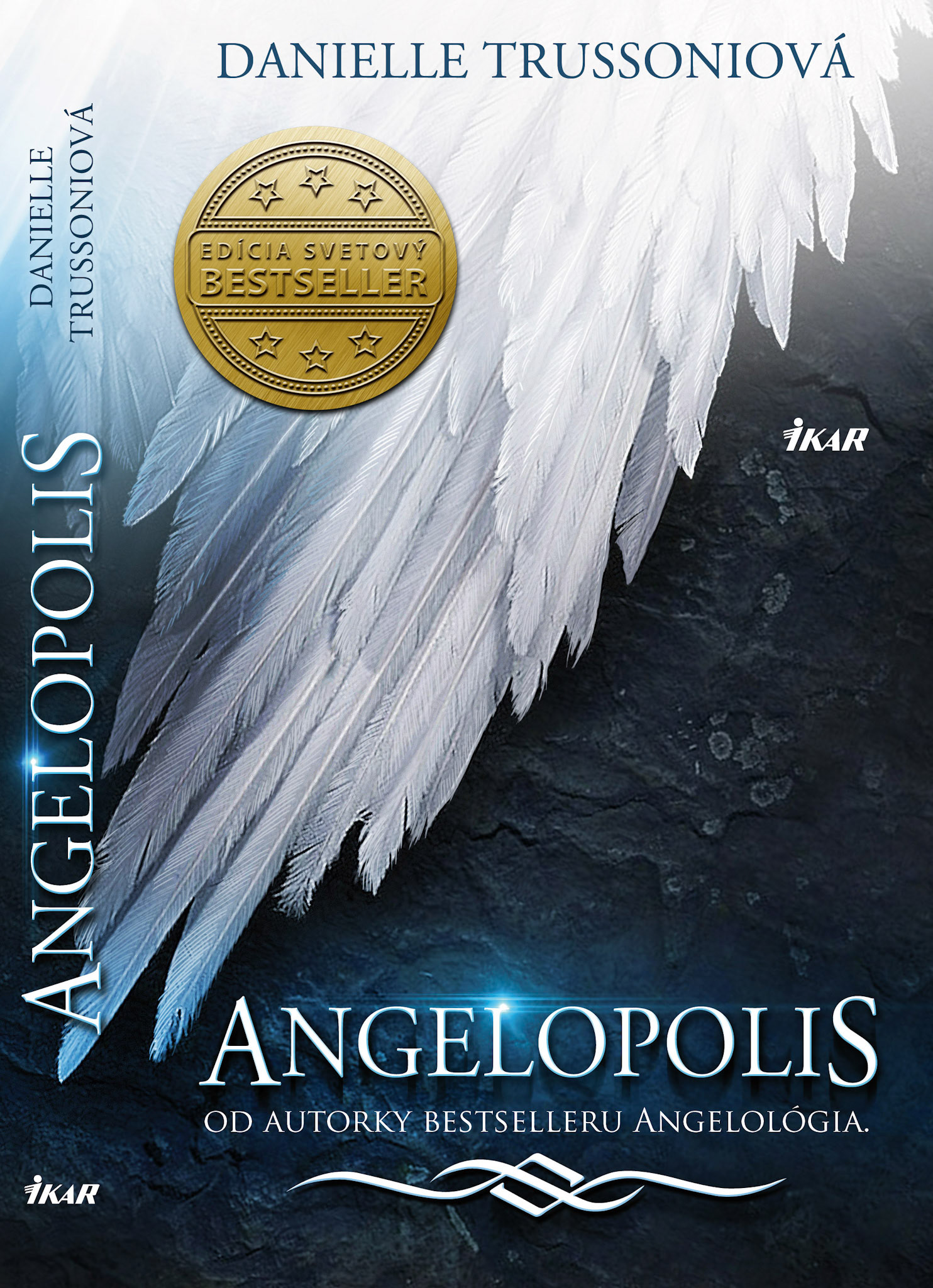 Angelolopolis