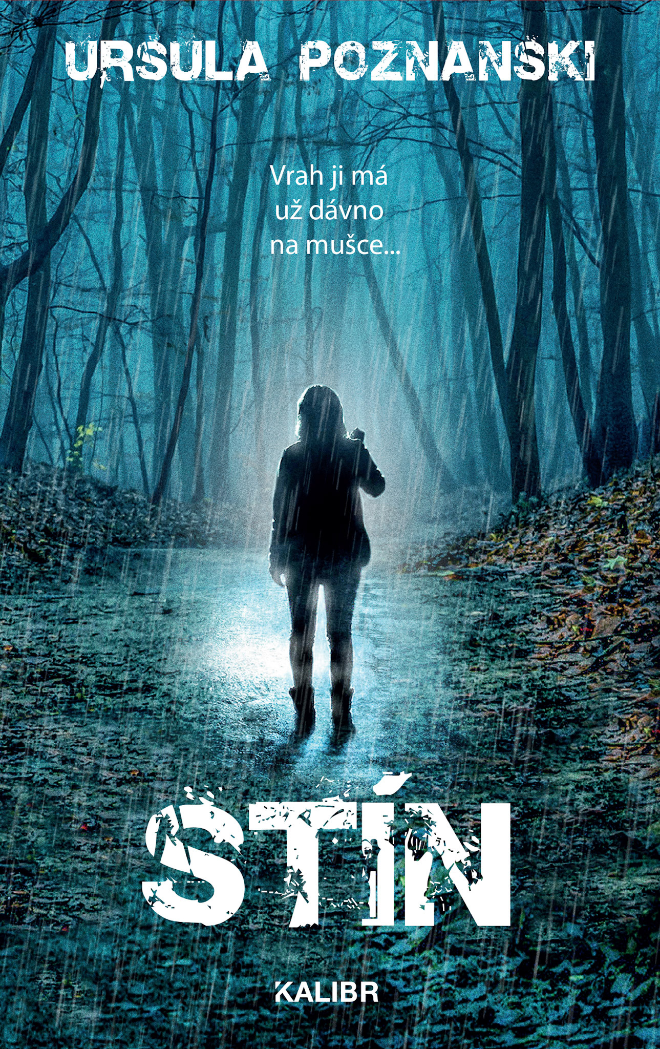stin- přebal