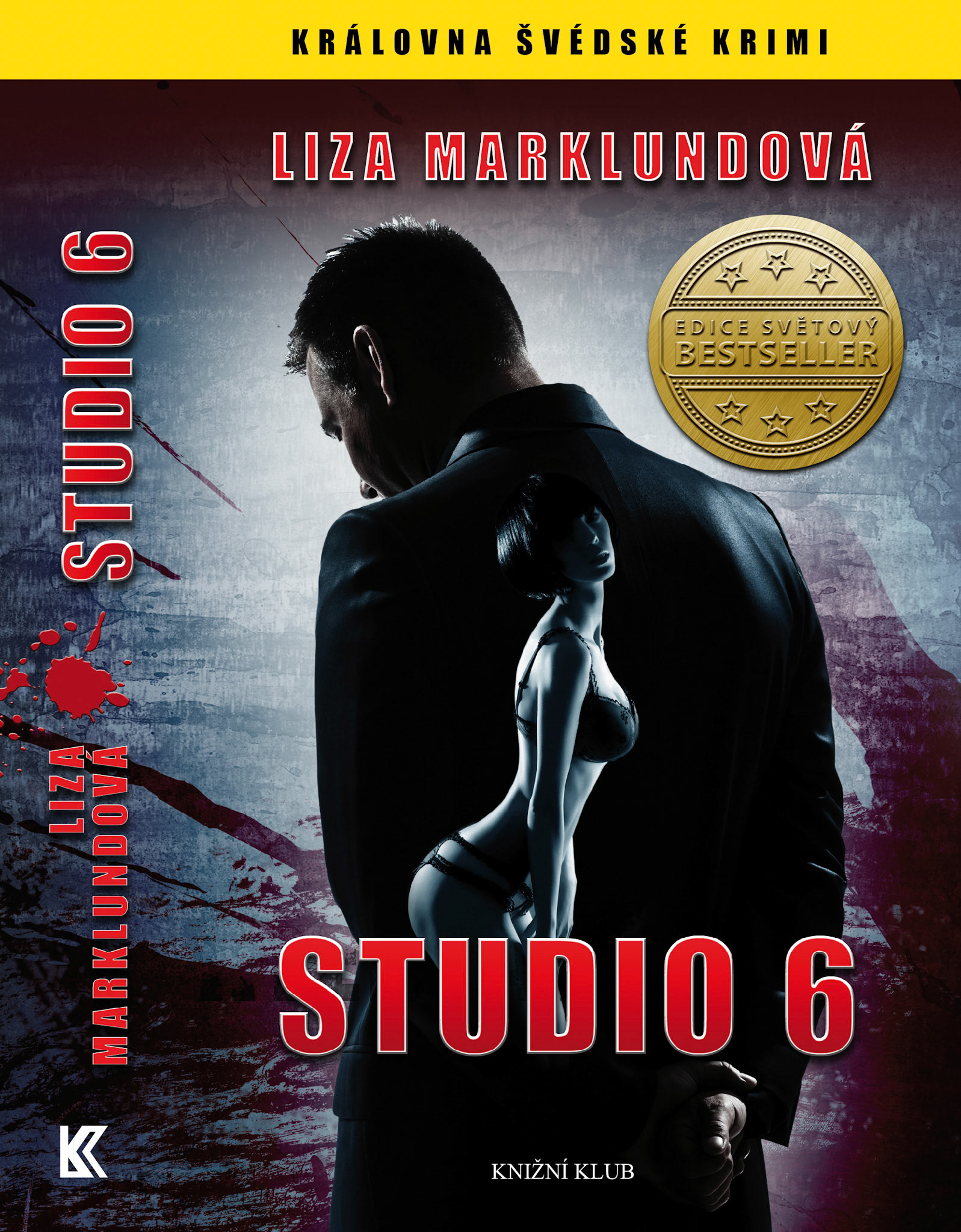 studio šest-cz