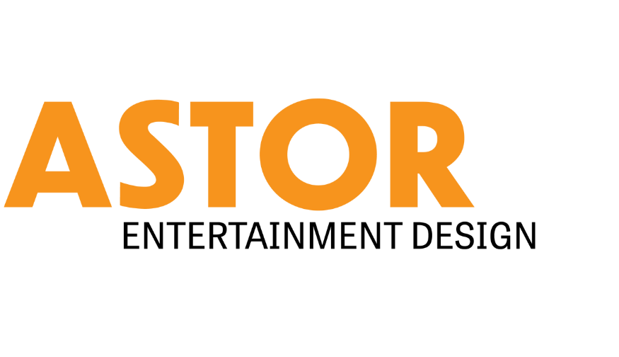 Astor Entertainment Design