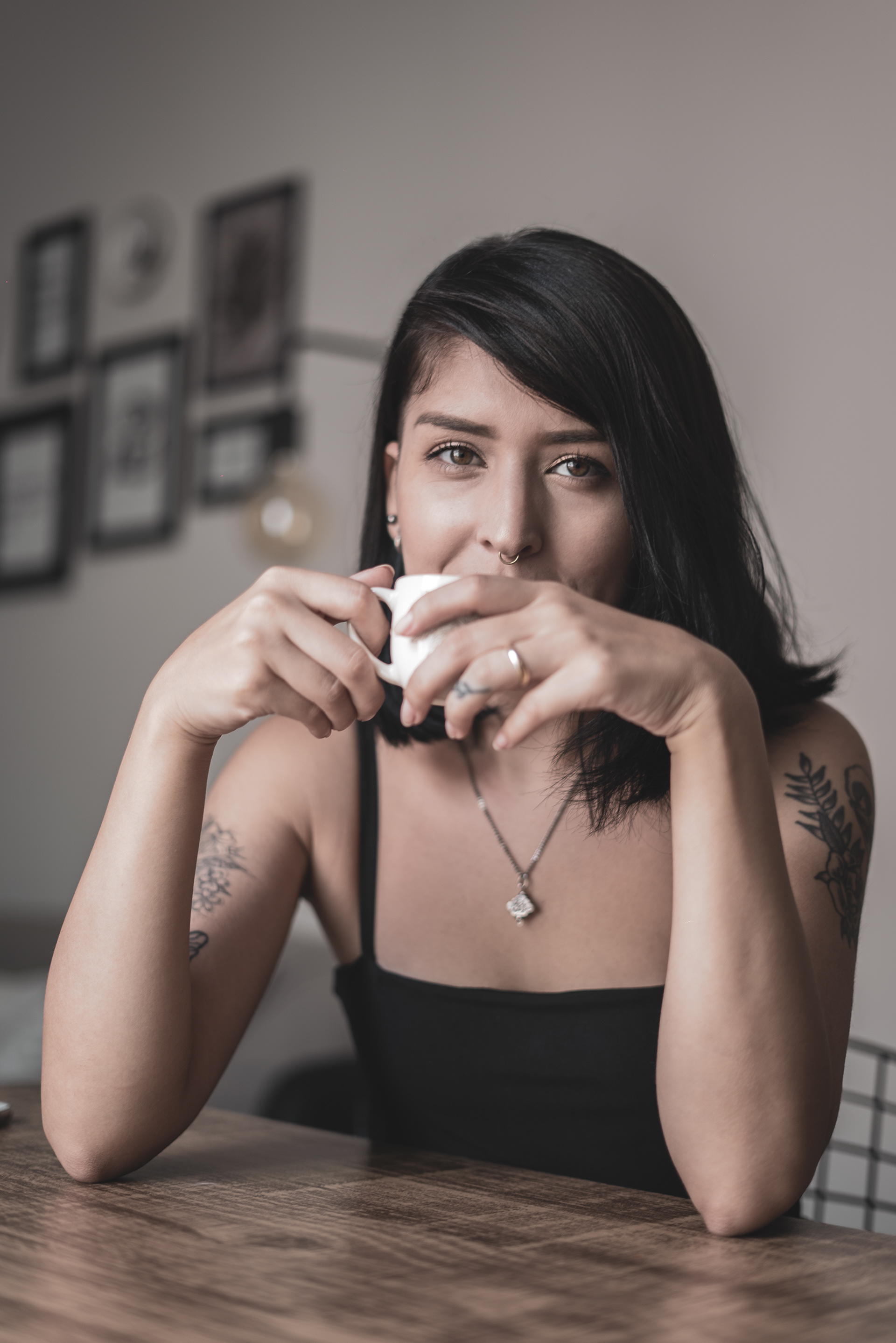 Photographic Essay | Beckie (our web designer!)