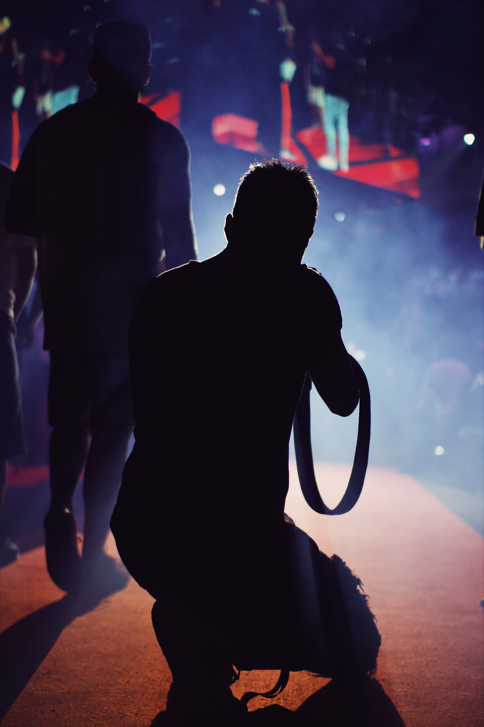 Event Coverage | Go For Gaming
