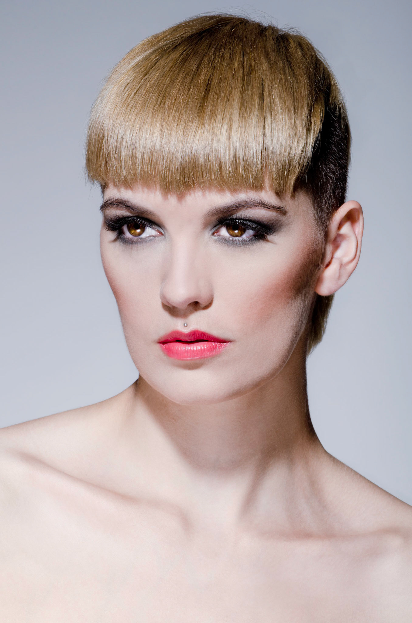 MakeUp : Célia Beaumatin