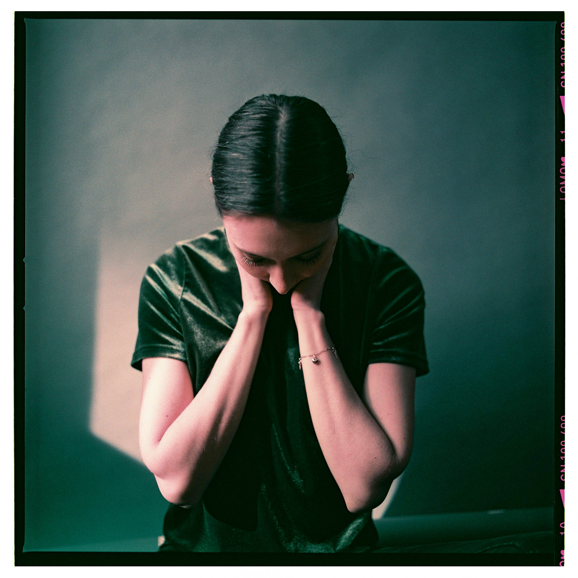 Clara Montocchio (c) Theresa Pewal