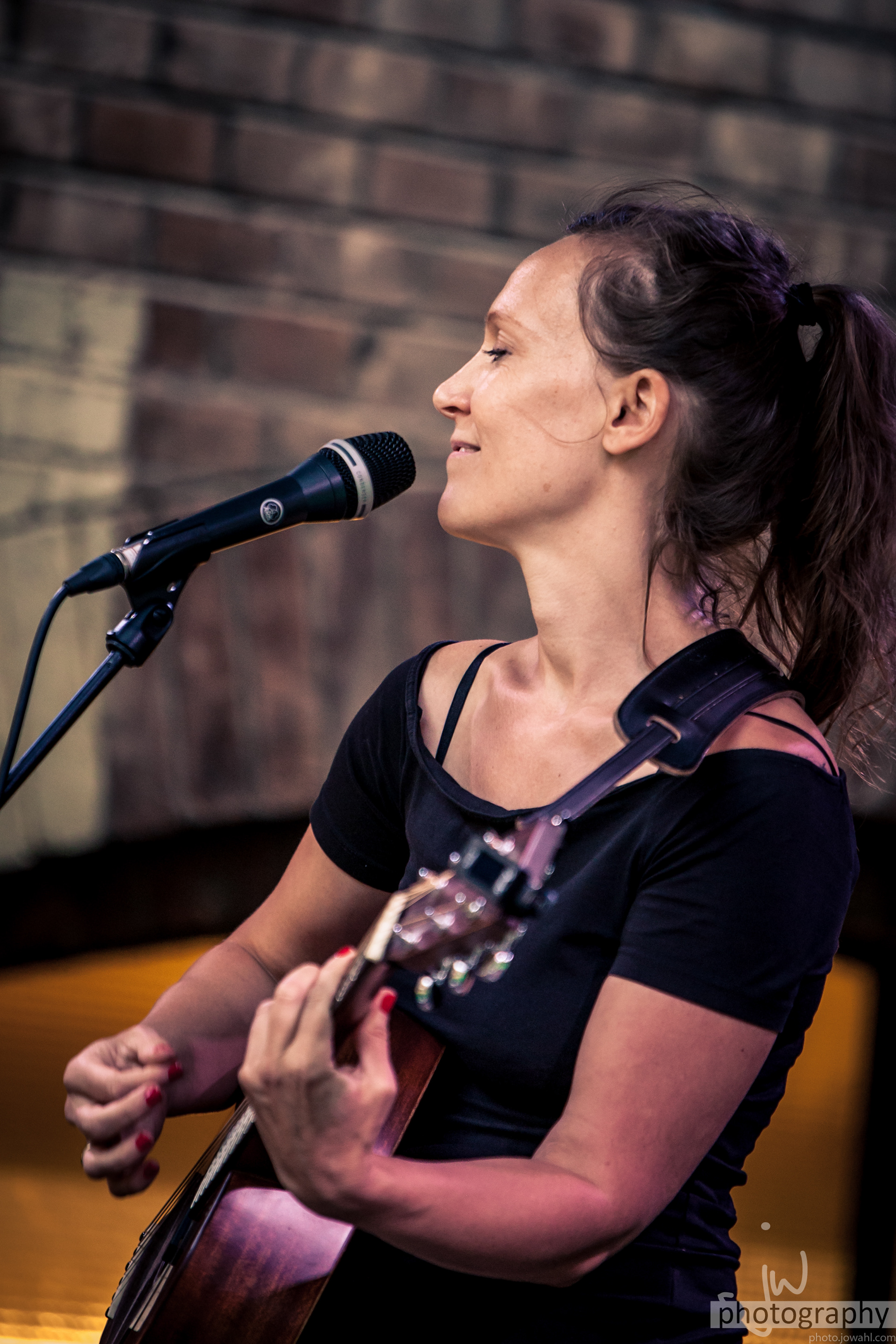 Sibylle Kefer (C) Johannes Wahl