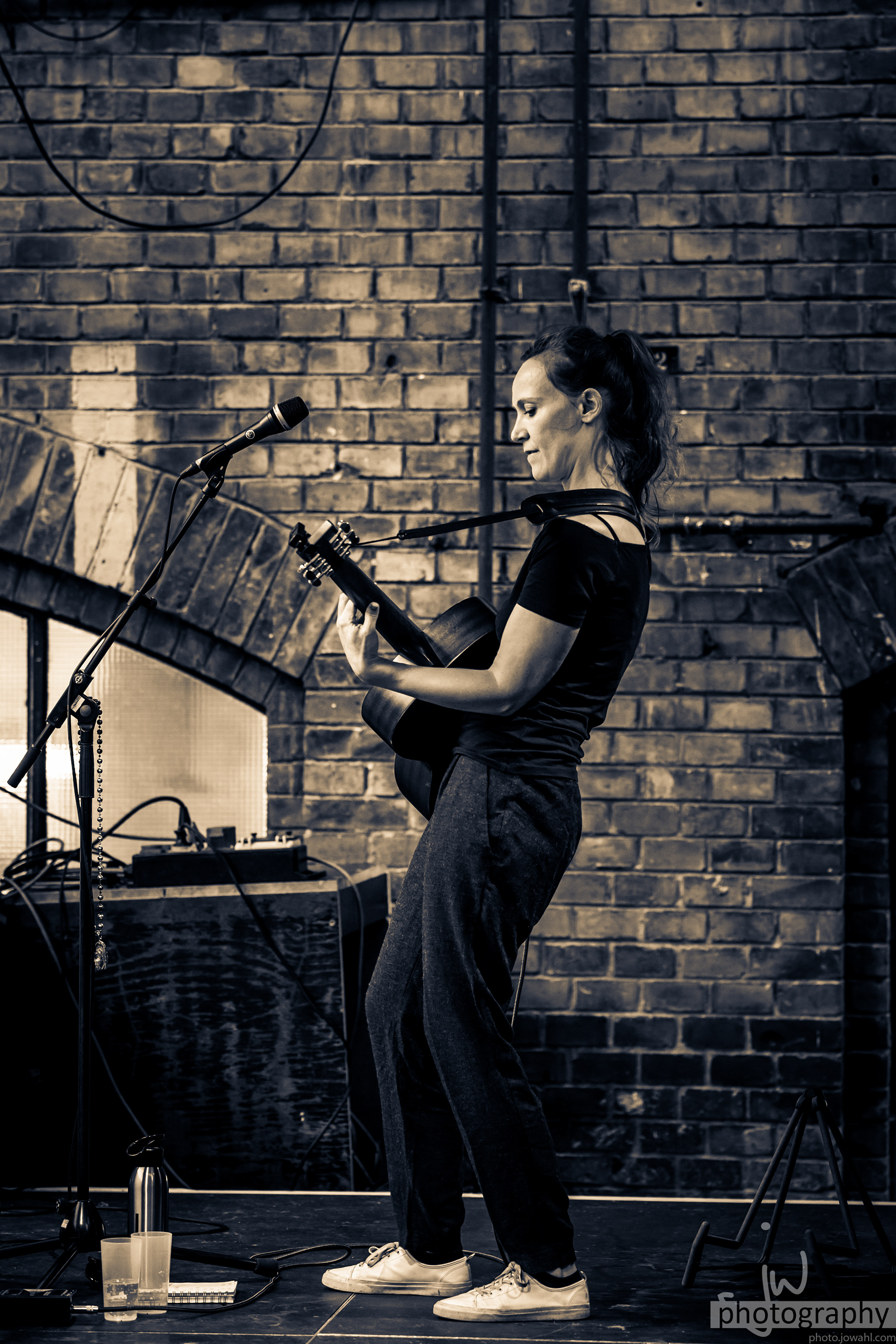 Sibylle Kefer (C) Johannes Wahl