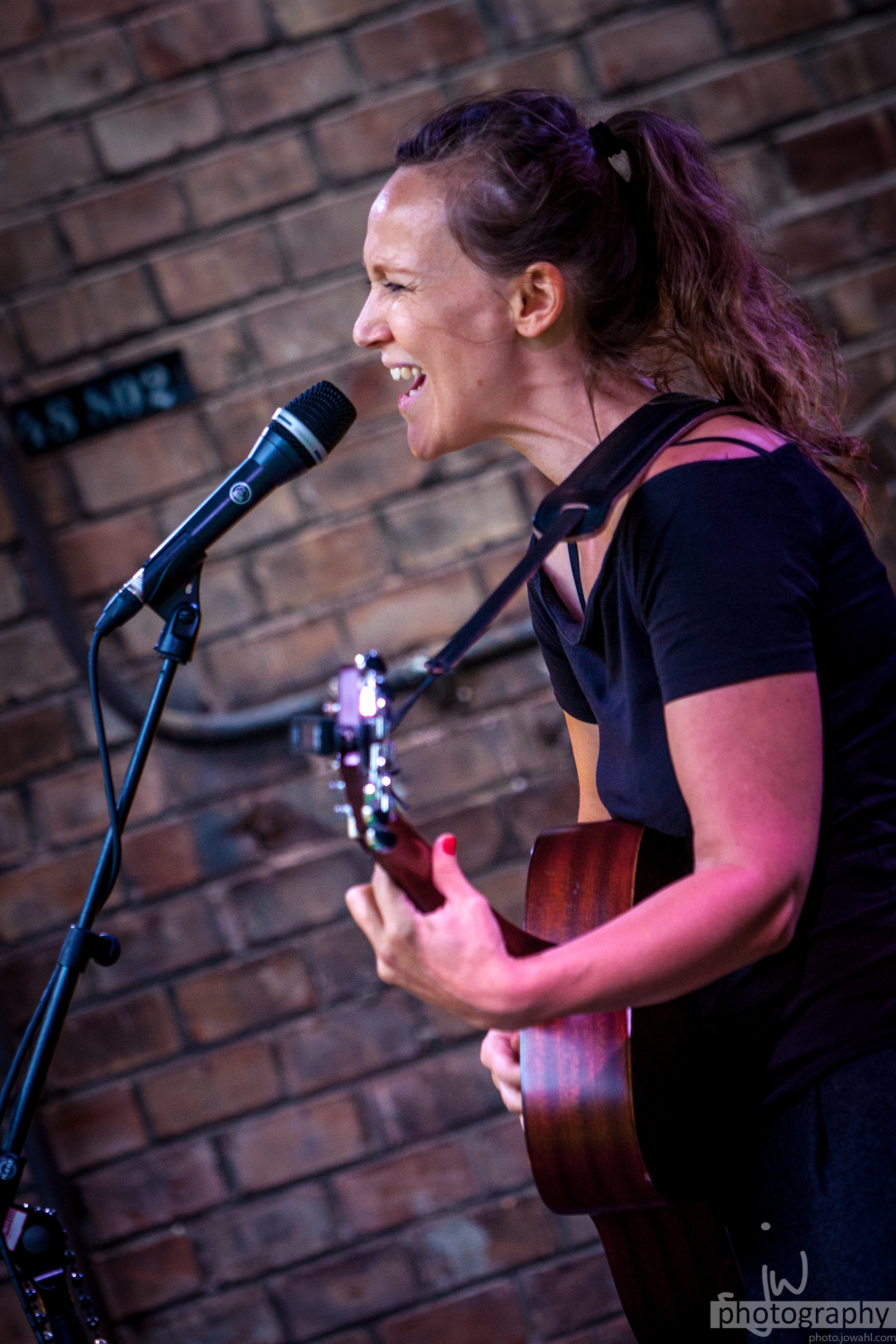 Sibylle Kefer (C) Johannes Wahl