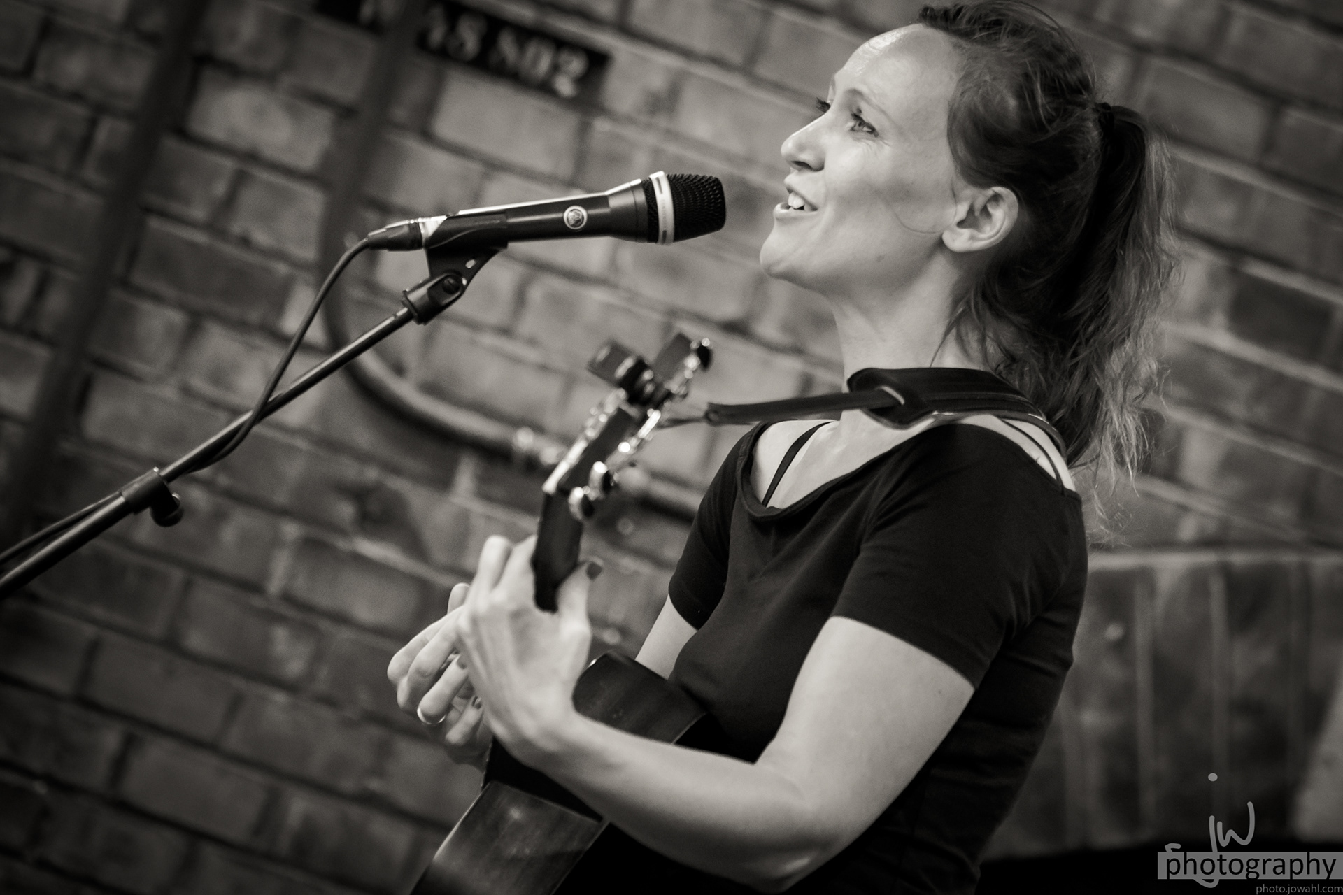 Sibylle Kefer (C) Johannes Wahl