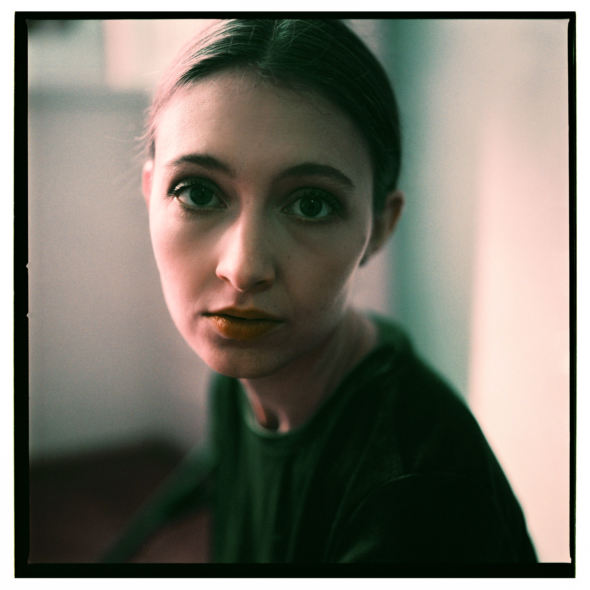Clara Montocchio (c) Theresa Pewal