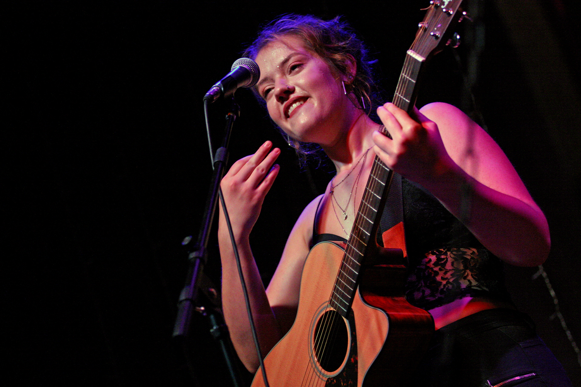 LAURA HEILY