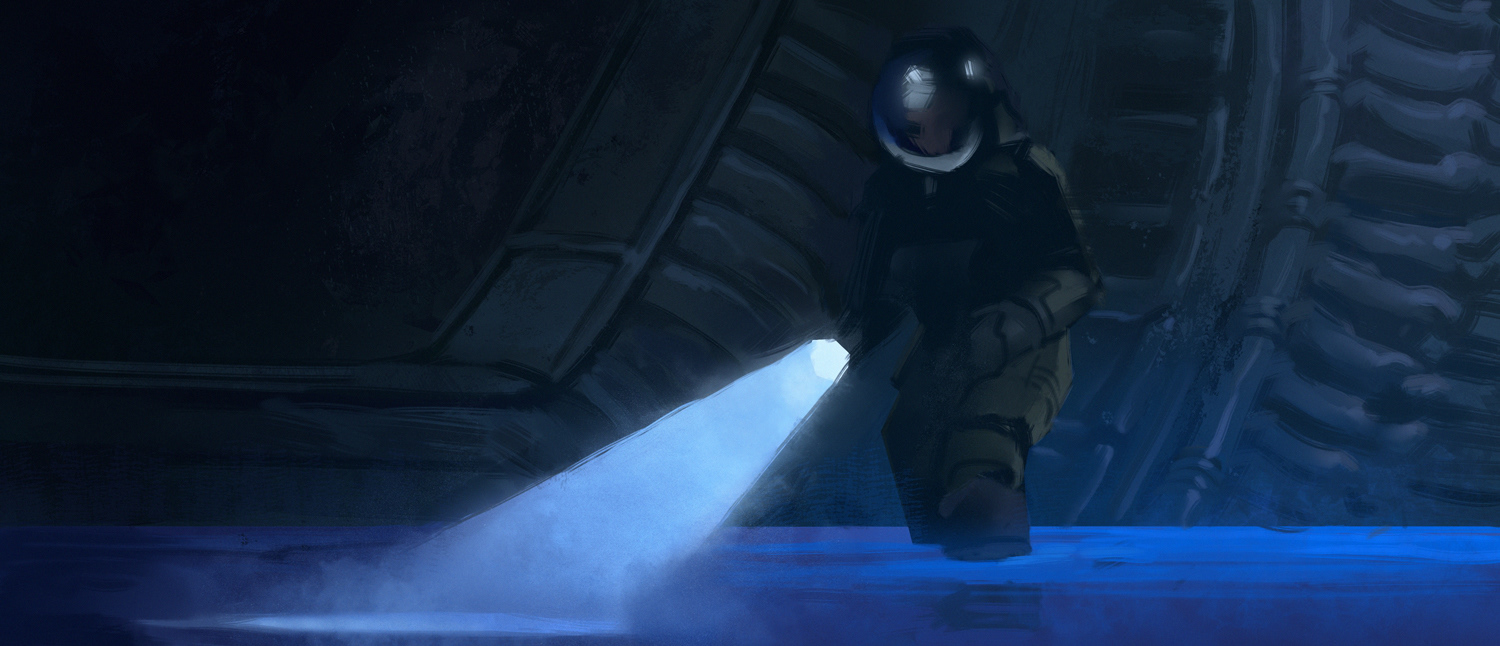 Alien