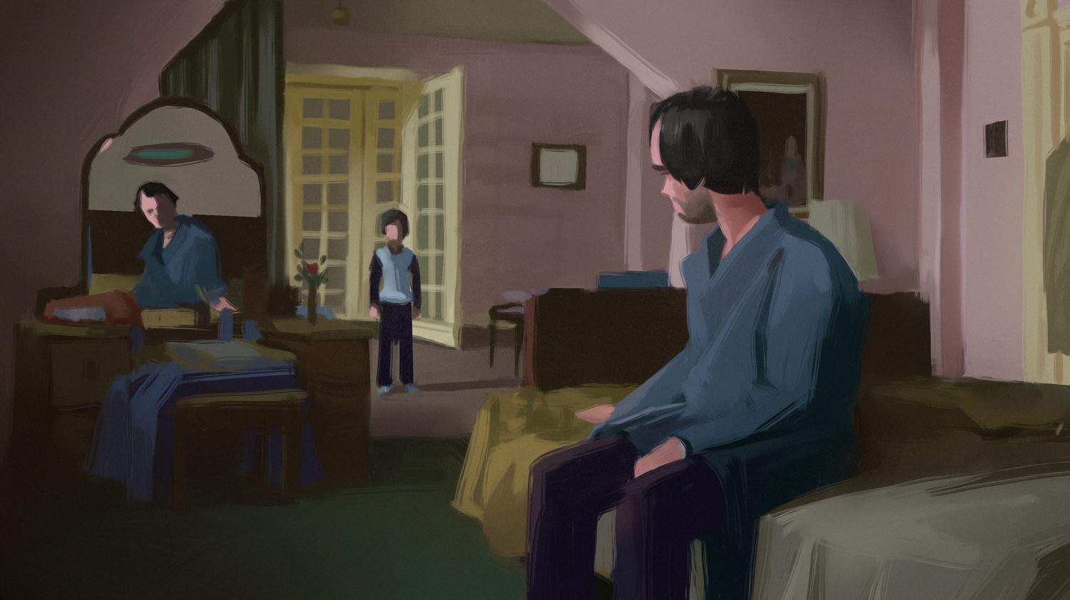 The Shining