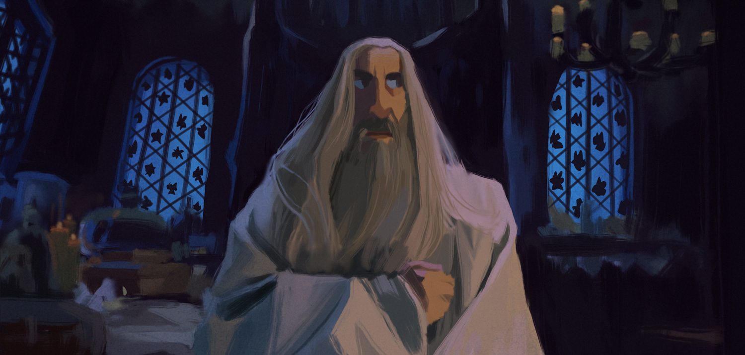 Fellowship of the Ring
