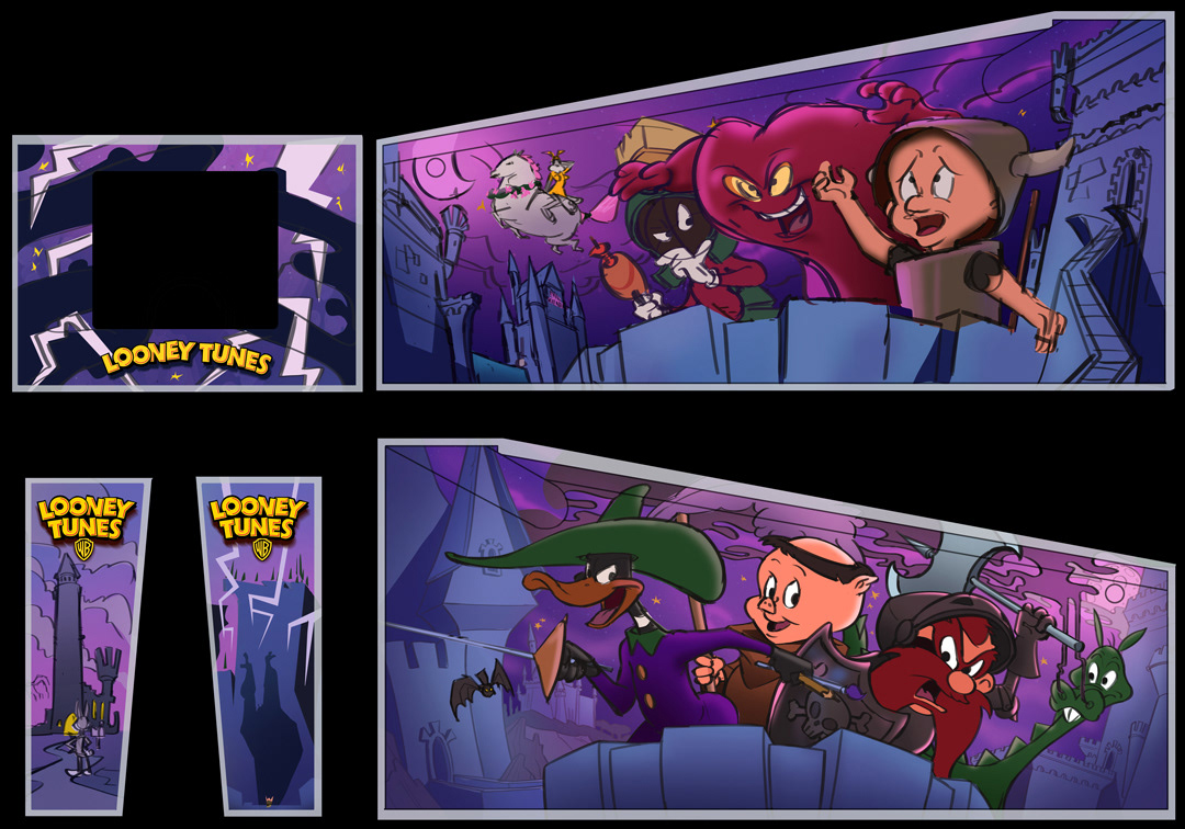 Cabinet Concept