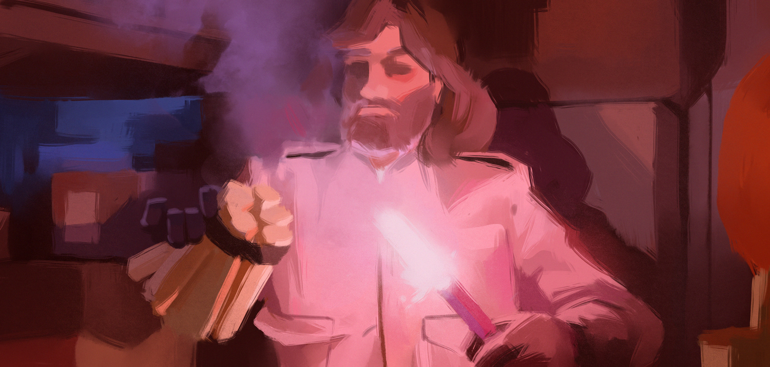 The Thing