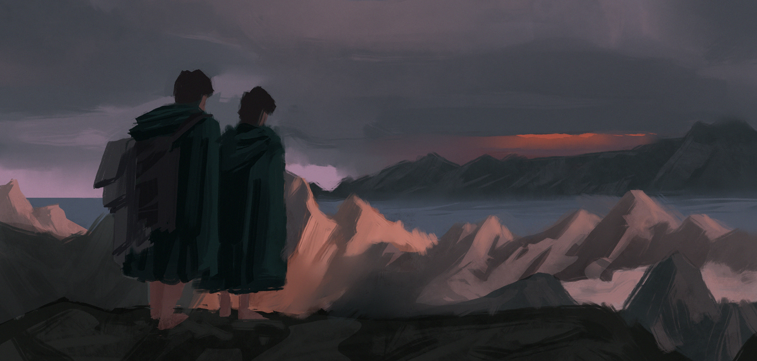 Fellowship of the Ring