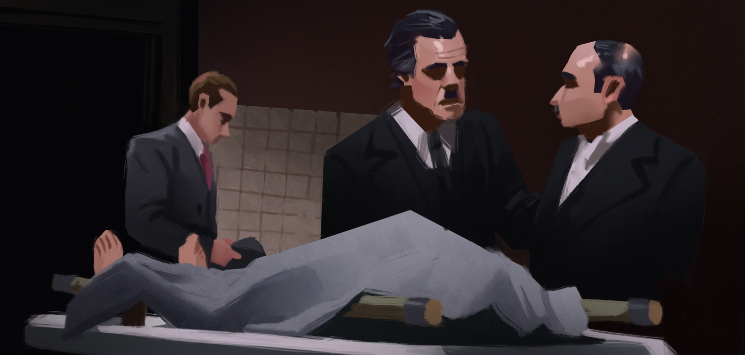 The Godfather