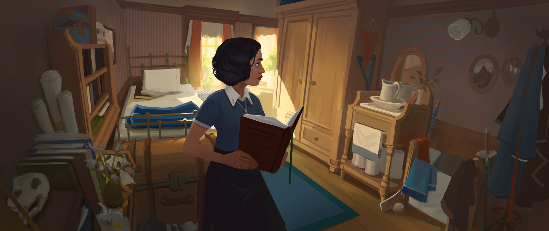 Personal Project
